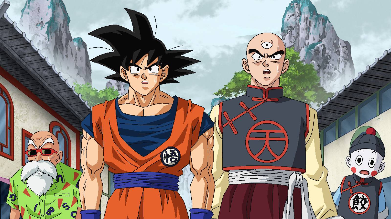 89. Neska misteriotsu baten agerpena! Tenshinhanen dojoaren sekretua!