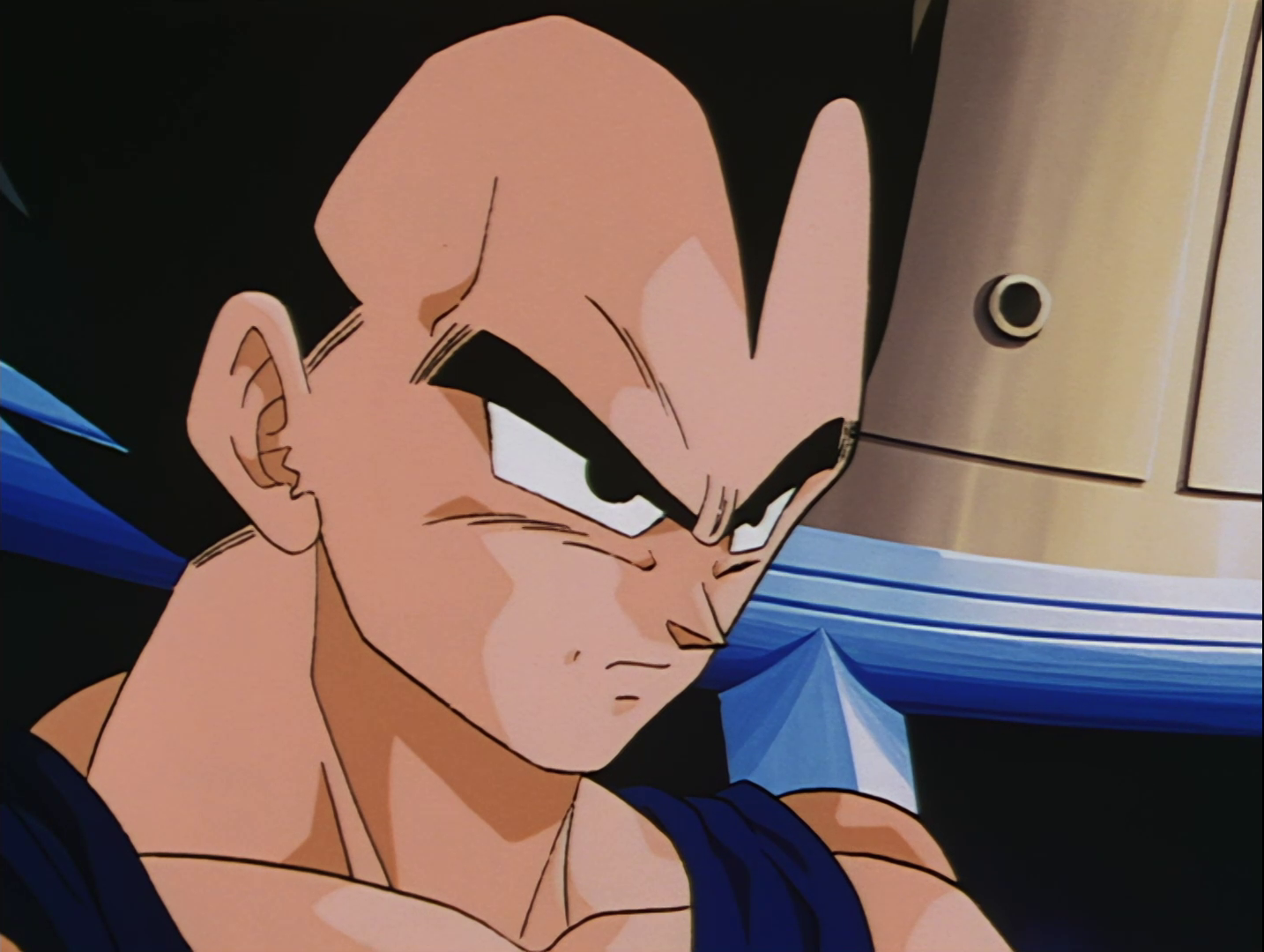 228. Hondamendiaren printzearen itzulera!! Vegetak izu ikara sortzen du Arte Martzialen joko zelaian