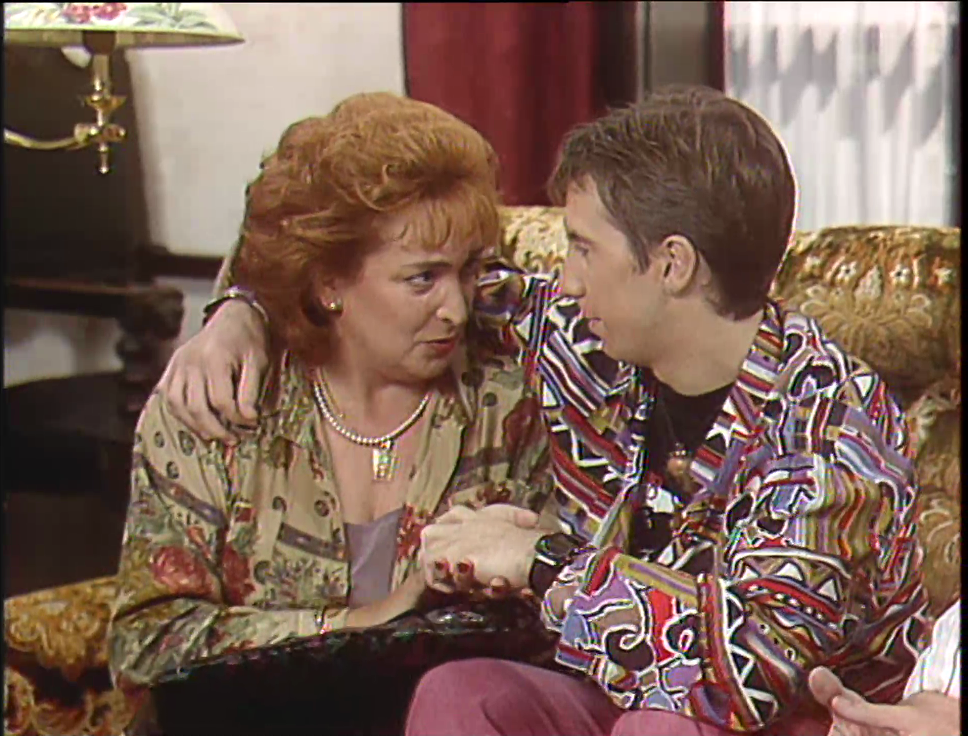 D1: 20. Martinen buruhausteak