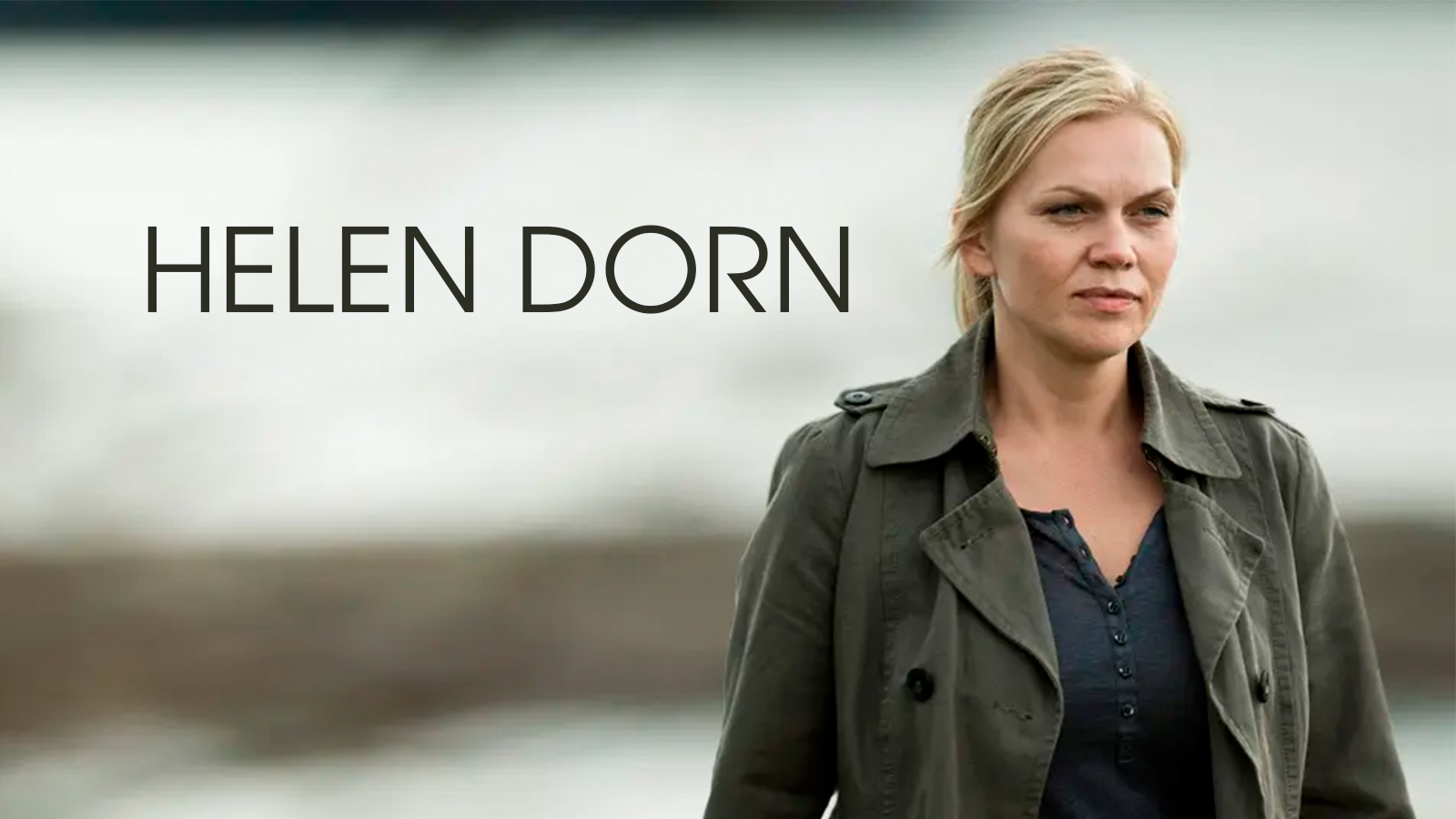 Imagen de Helen Dorn: Asesinato en el mar