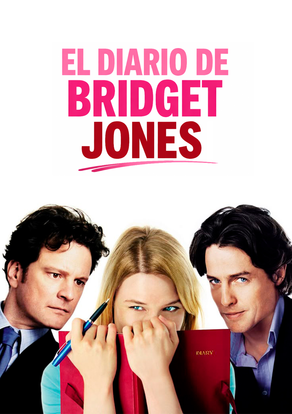 El diario de Bridget Jones