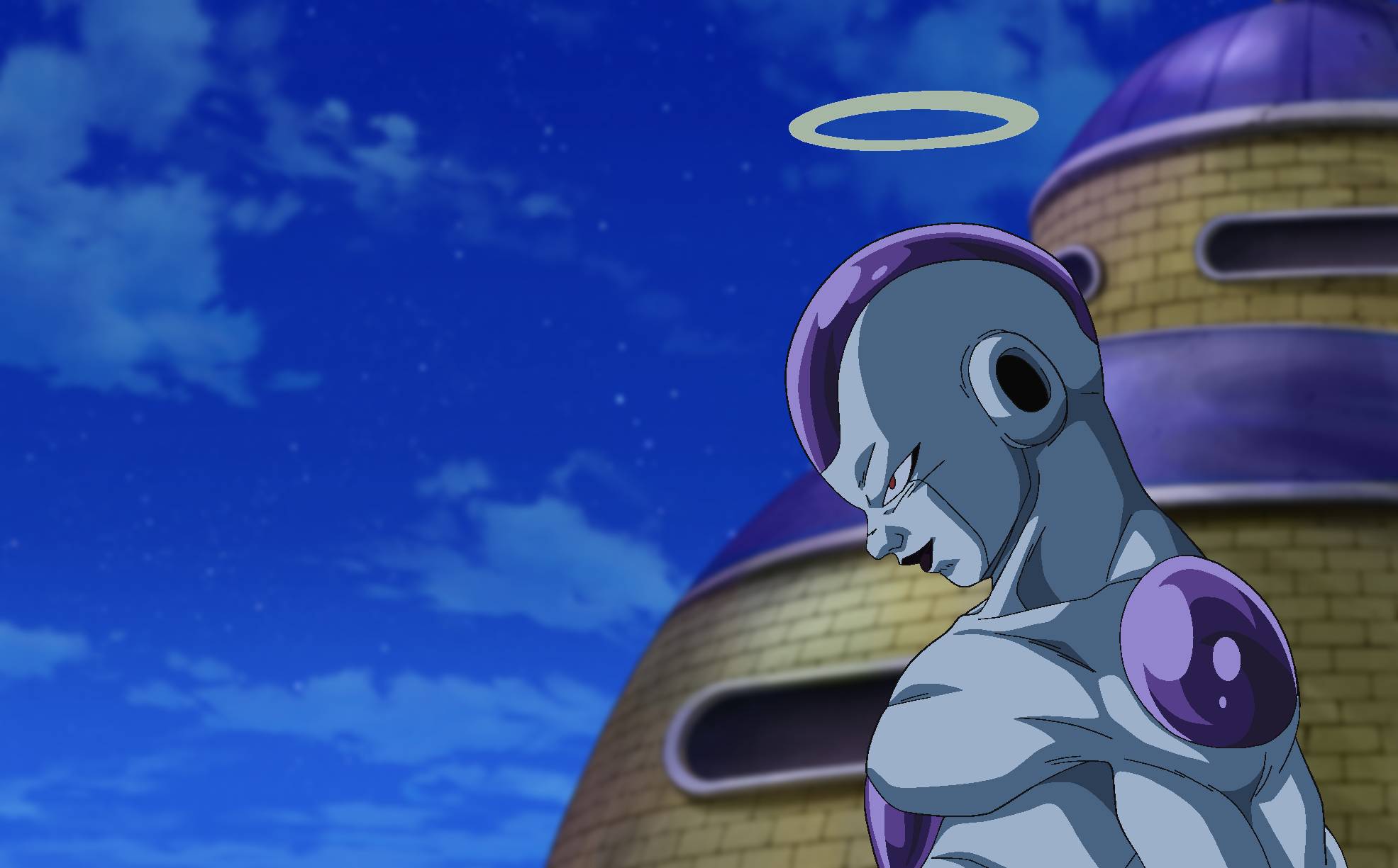 94. Enperadore Zitala itzuli da! Hiltzaile misteriotsu batzuen erasoa