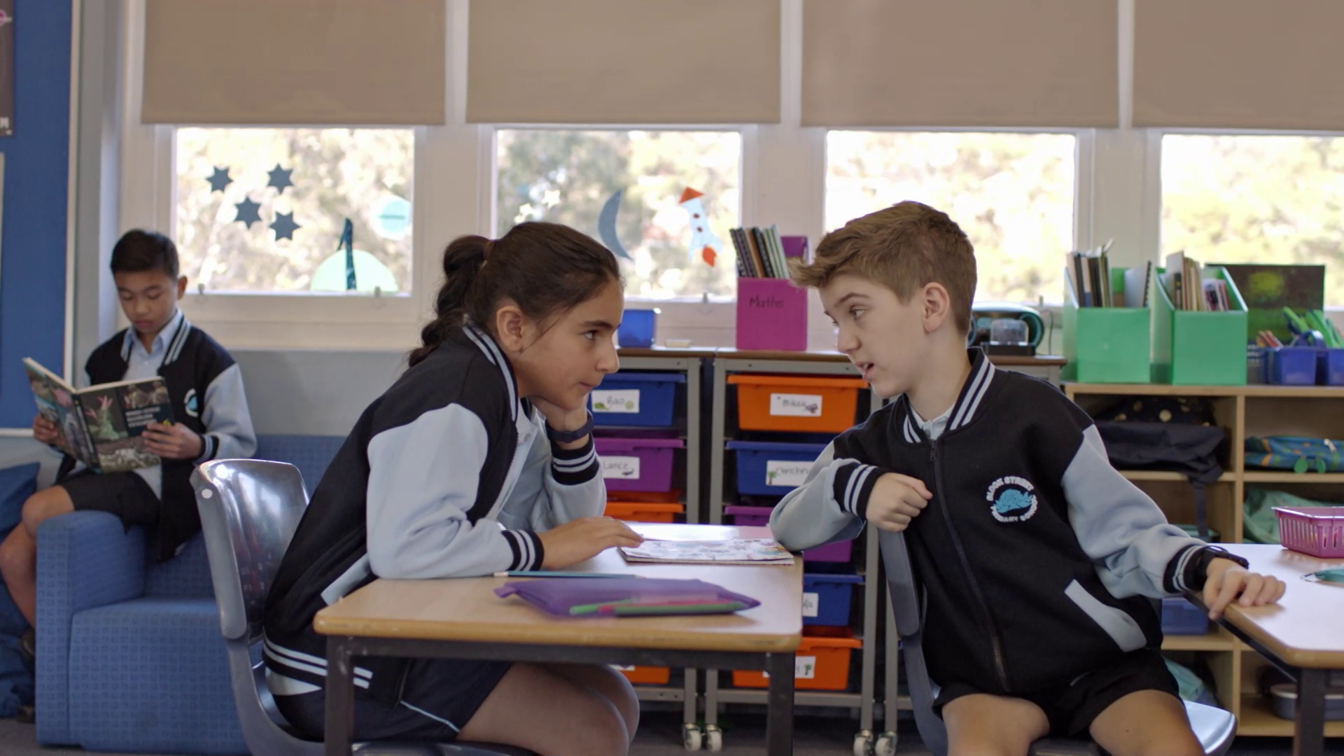 D1: 9. Bikote xelebrea