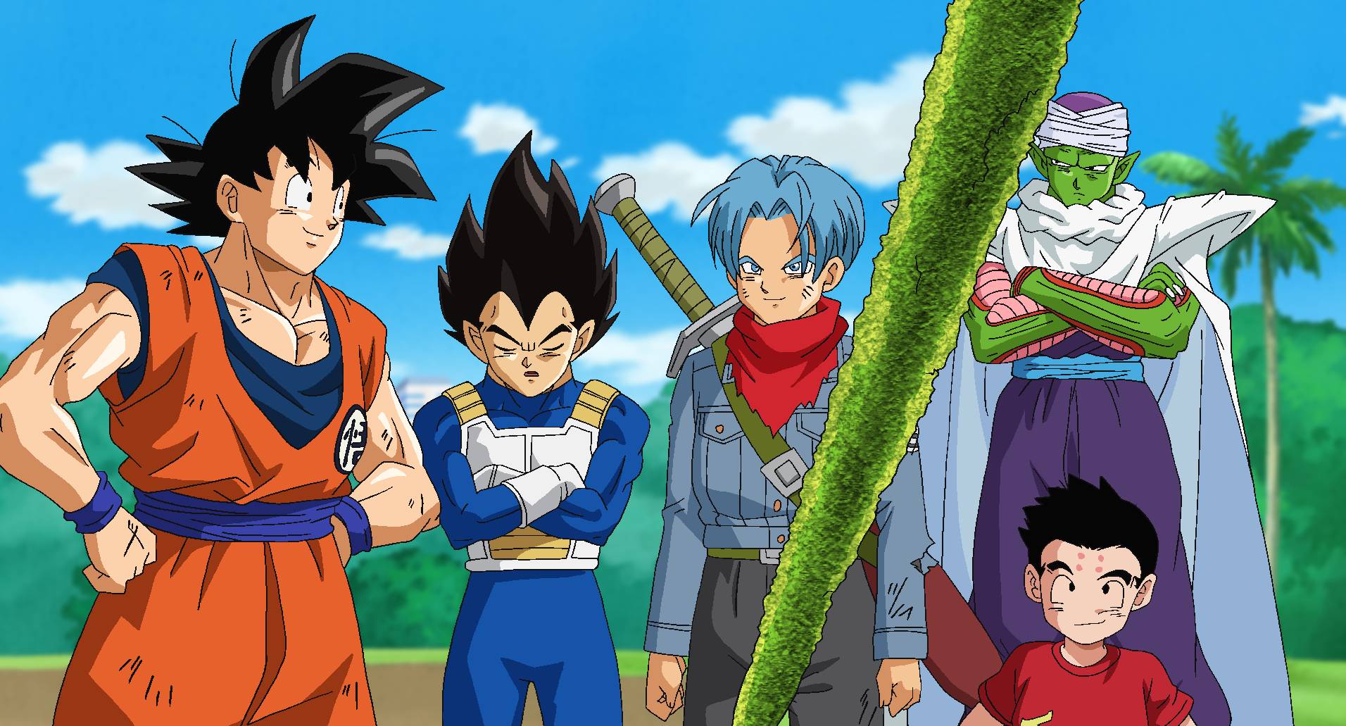 51. Denbora gainditzen duten sentimenduak. Trunks eta Mai