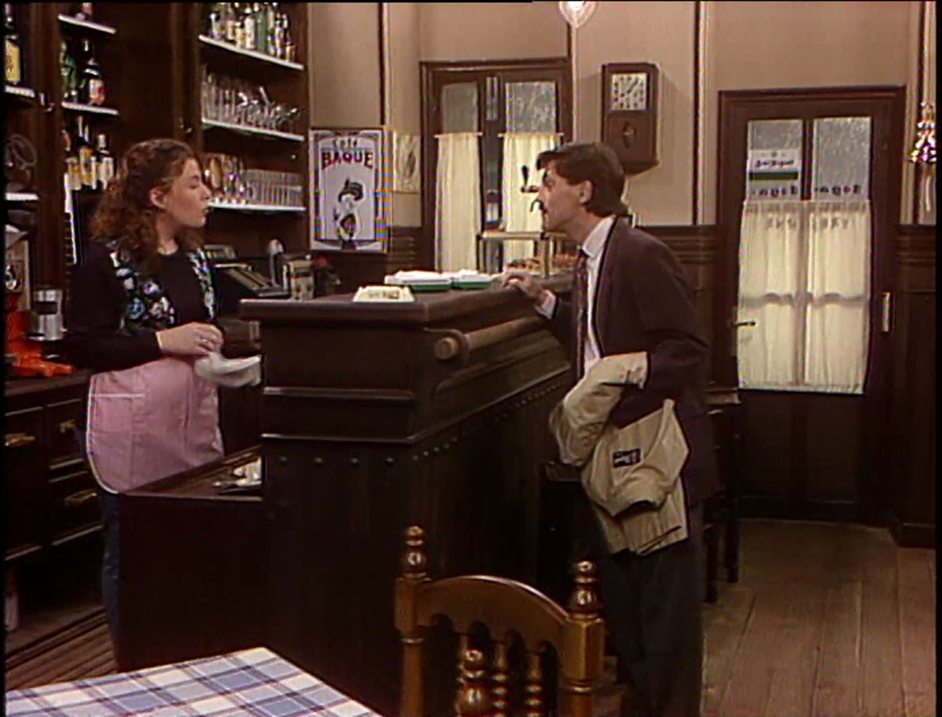 D1: 54. Bidegurutzeak