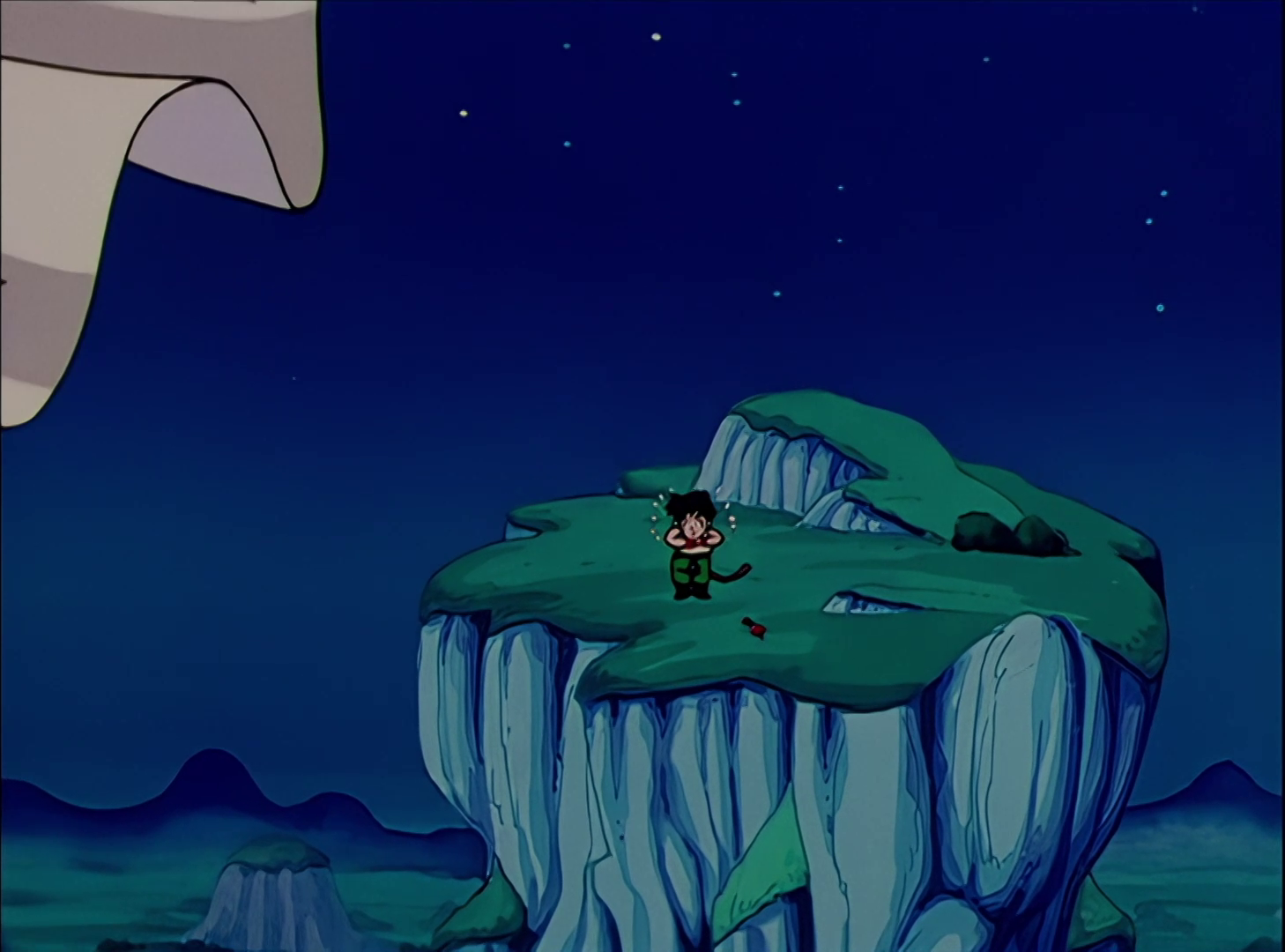 8. Son Gohan-en metamorfosia