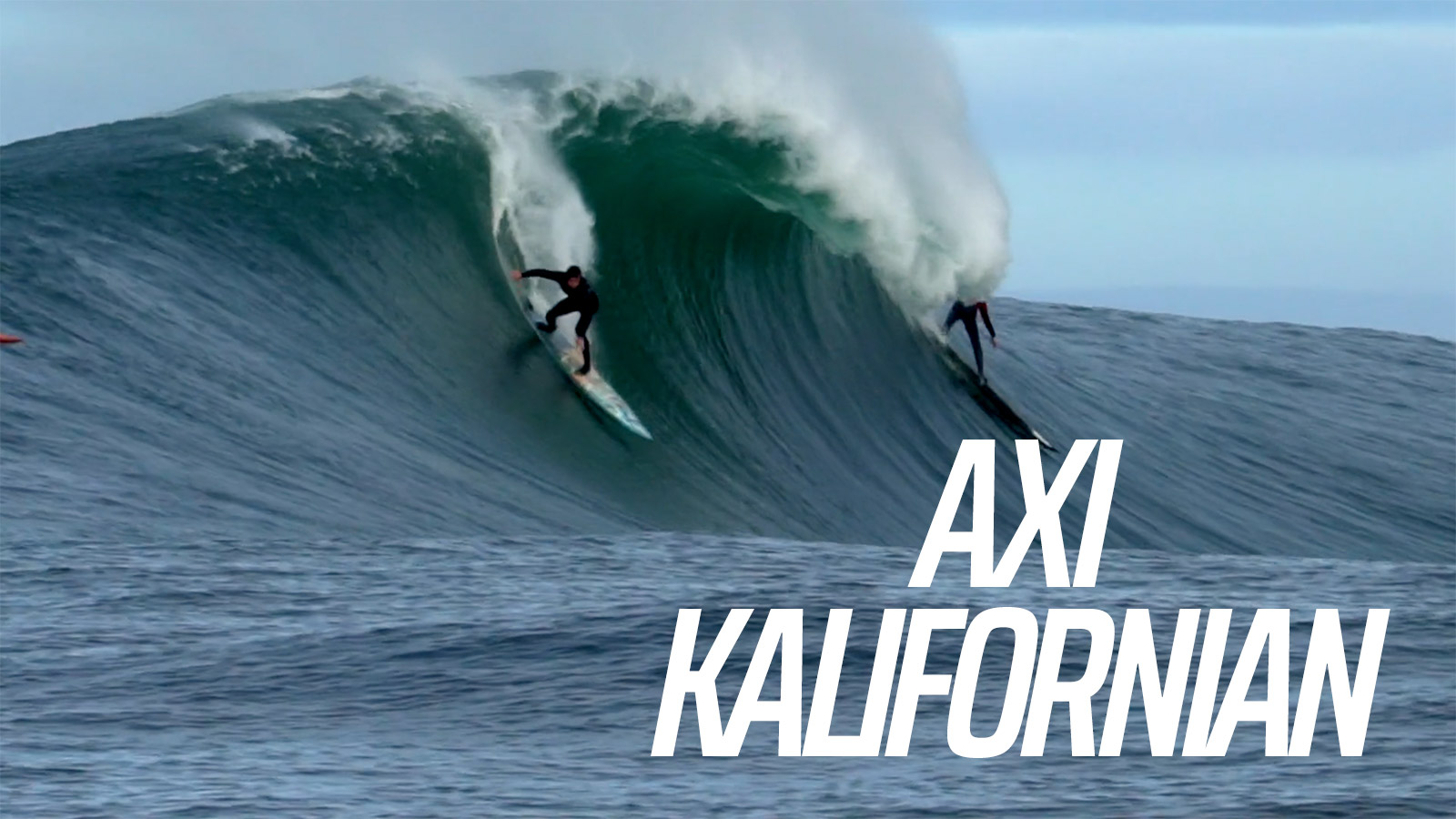 Axi kalifornian (Axi Muniain)