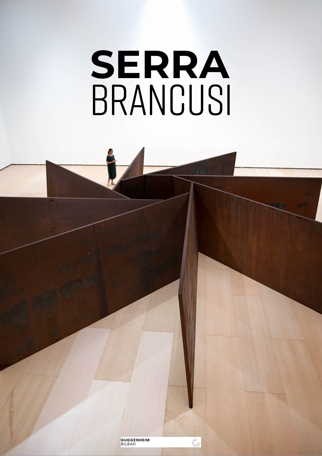 Brancusi Serra
