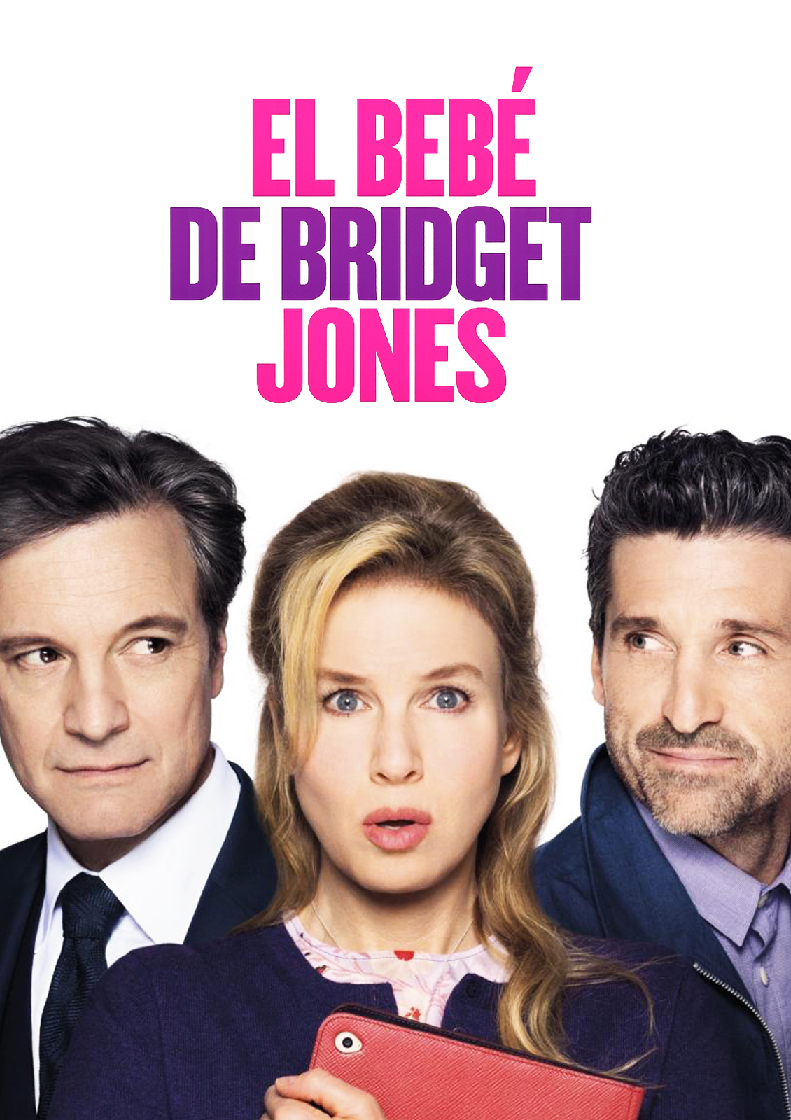 Bridget Jones's baby