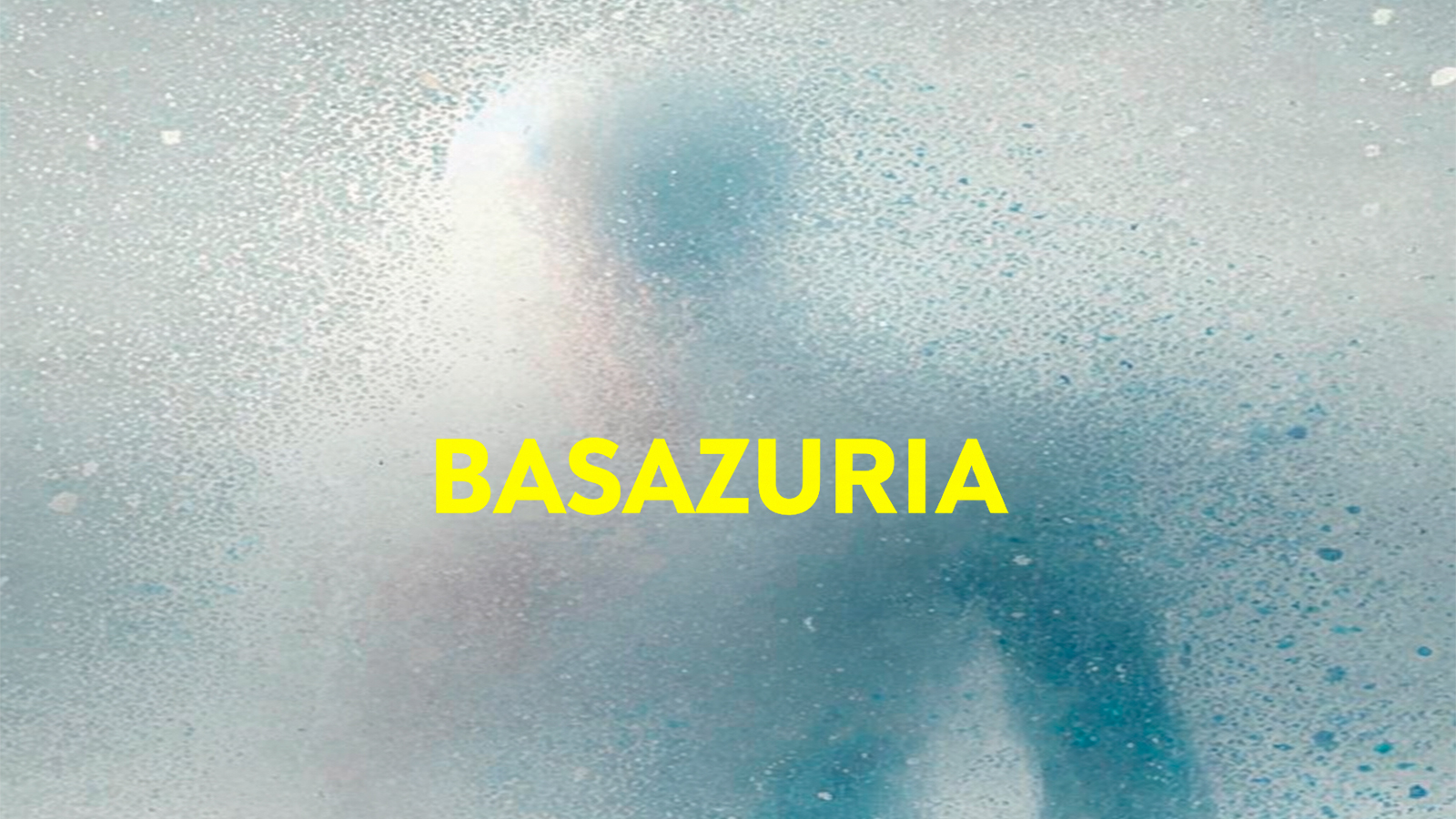 Basazuria – Blanco furioso