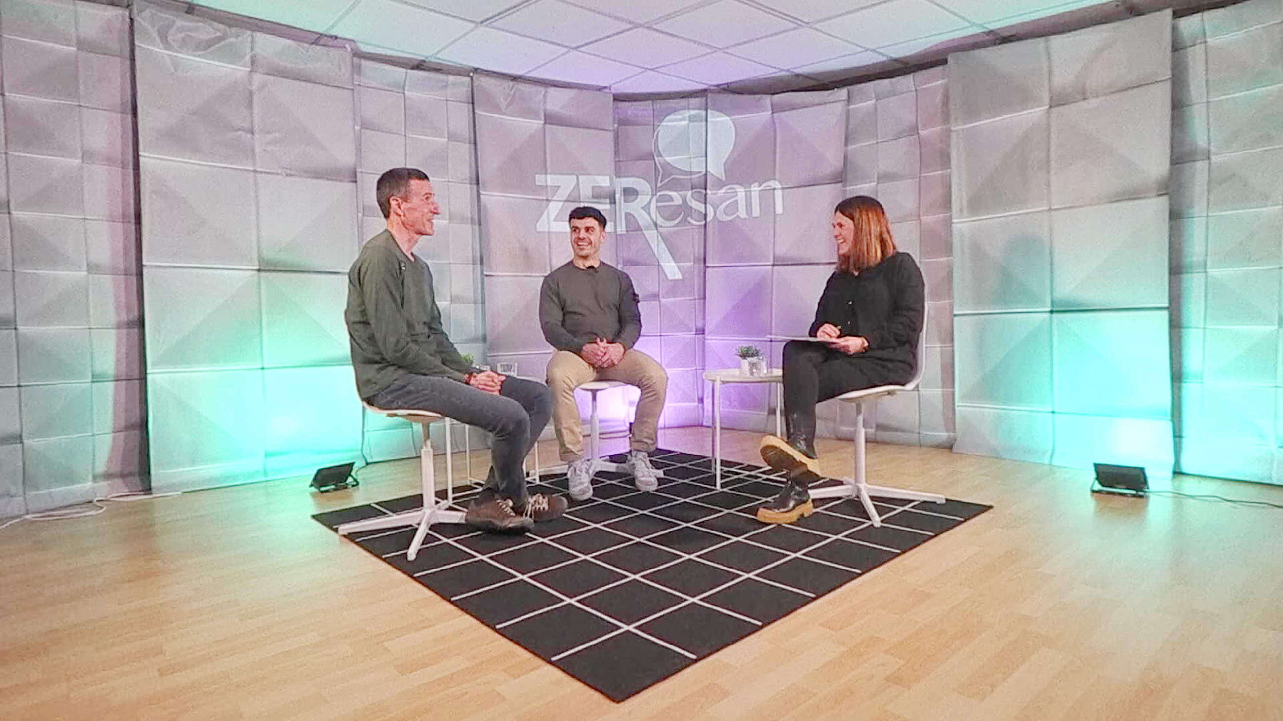 4. Atala Kirola, elikadura eta osasuna