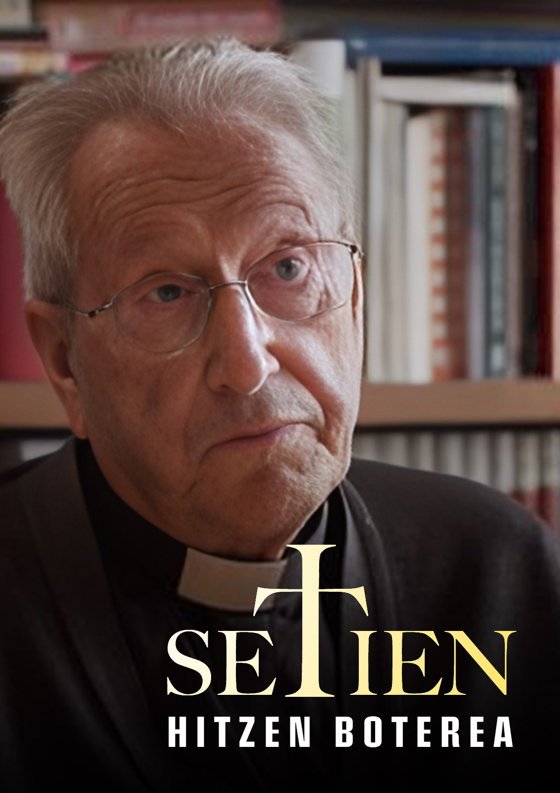 Setien, hitzen boterea