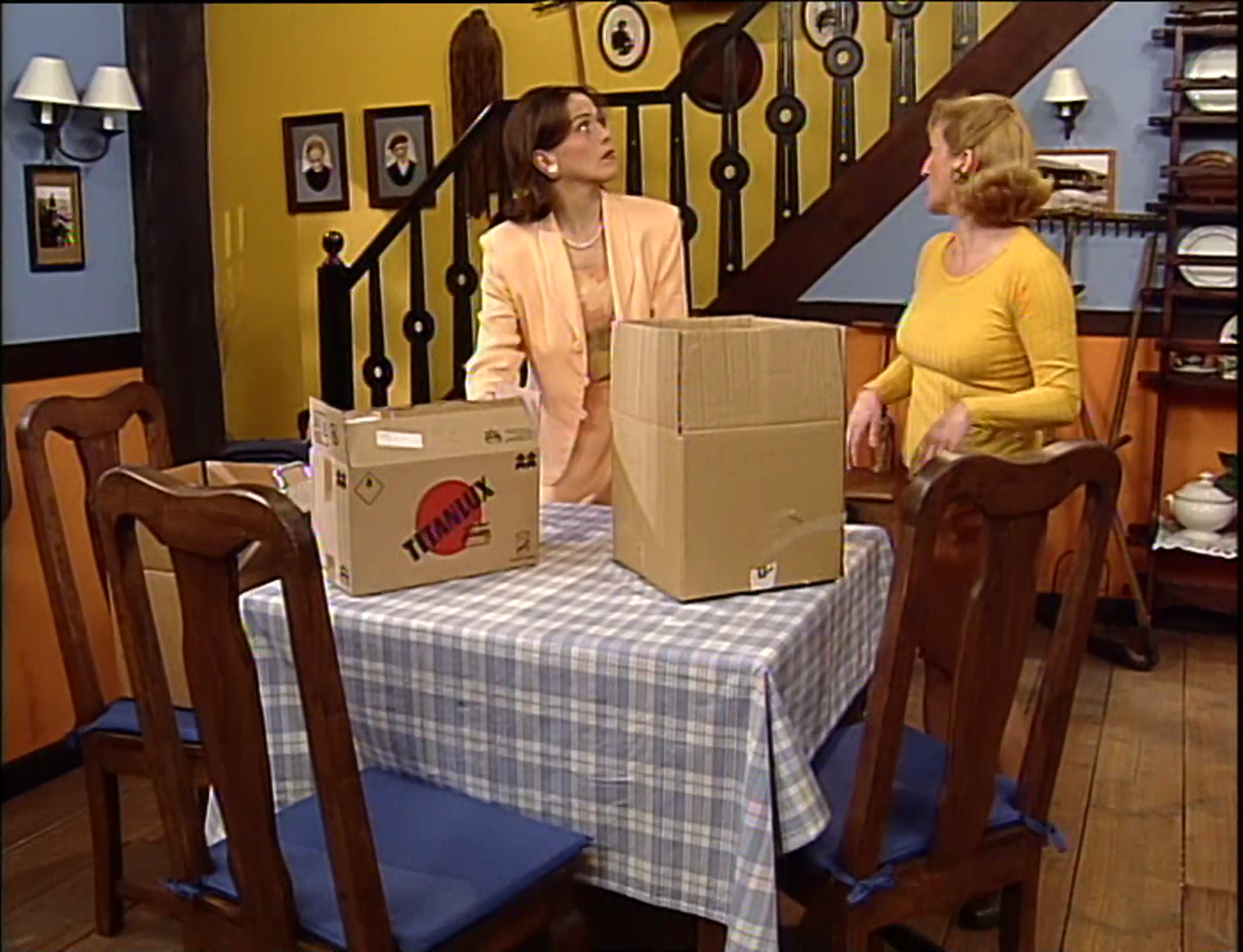 D1: 86. Hegoaldeko intxaurren hotza