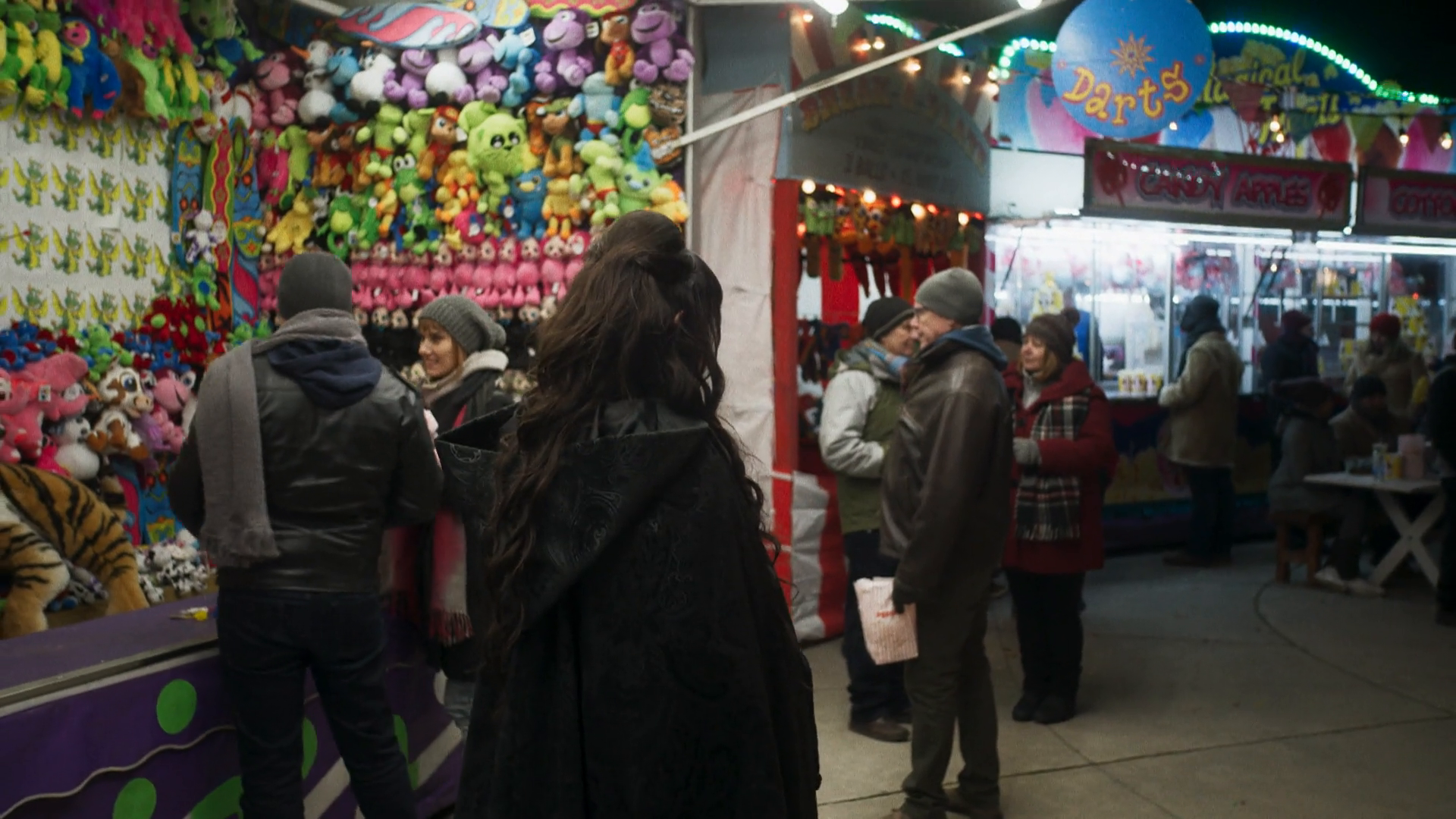 8. Animalien kontrola