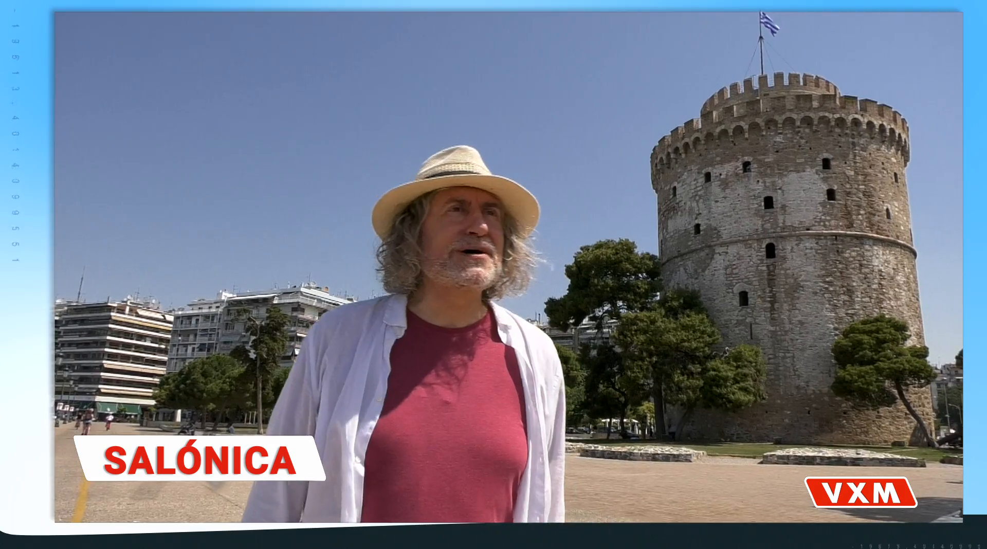 Imagen de Salonika