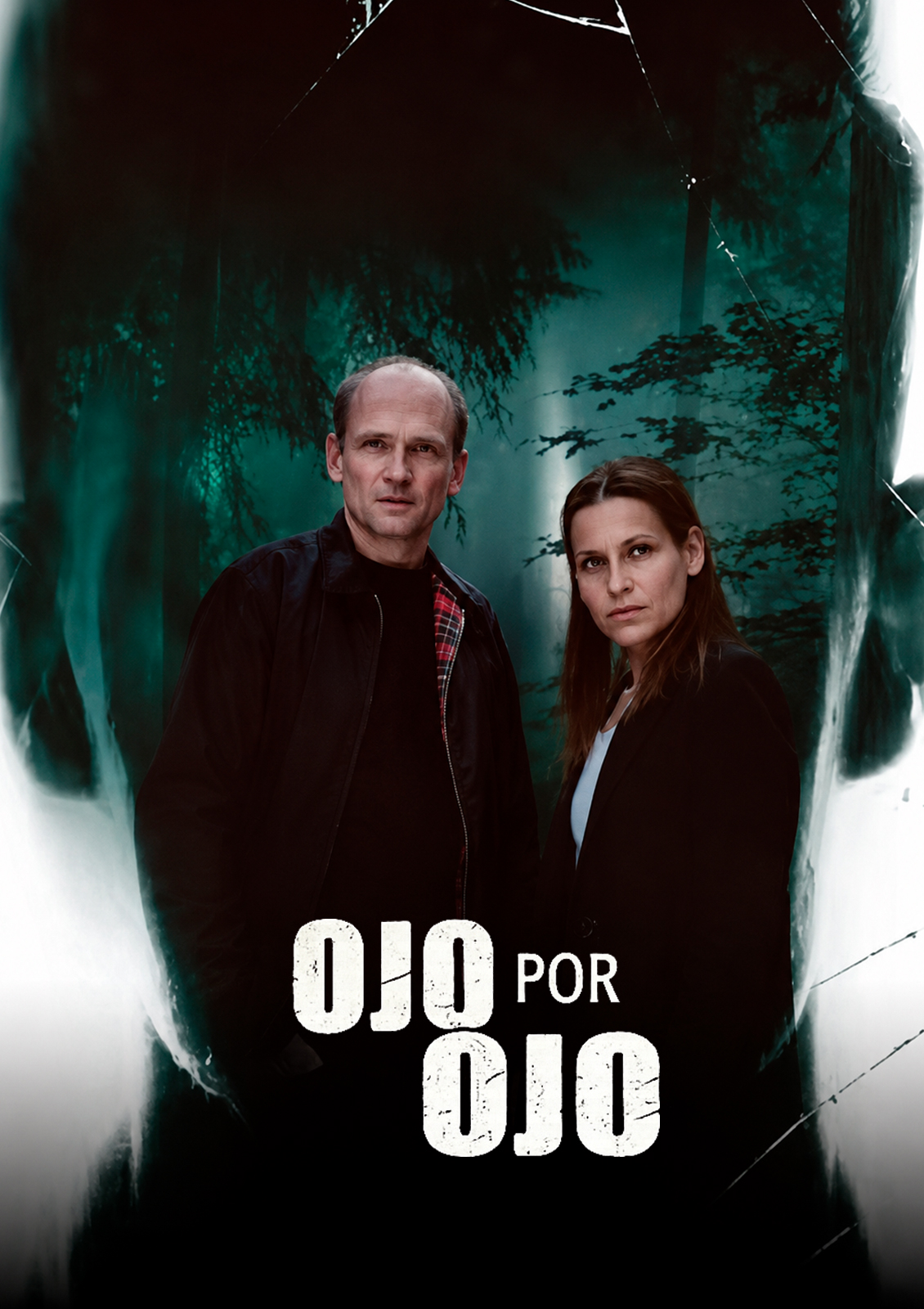 Ojo por ojo