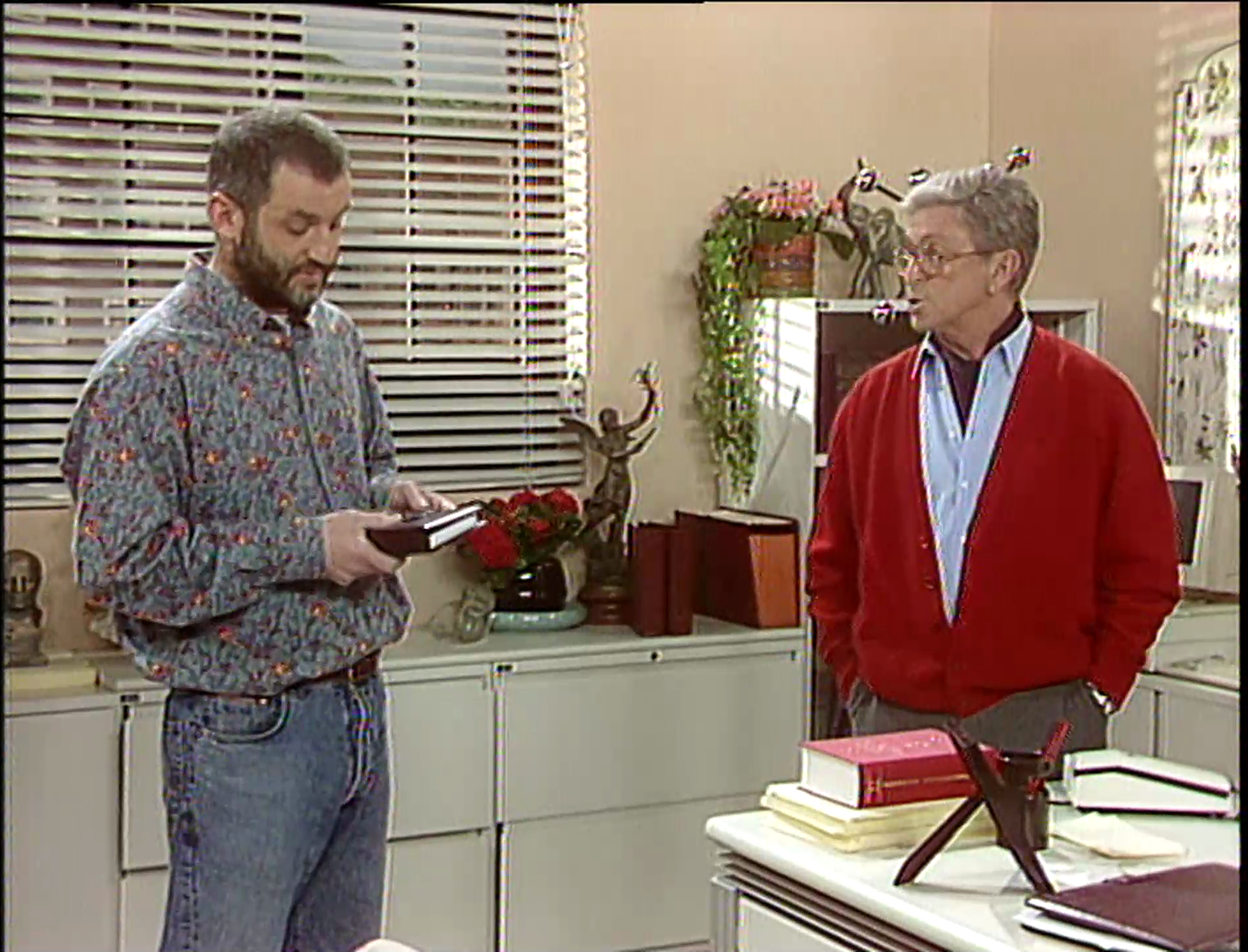 D1: 60. Mokasinak ilberan