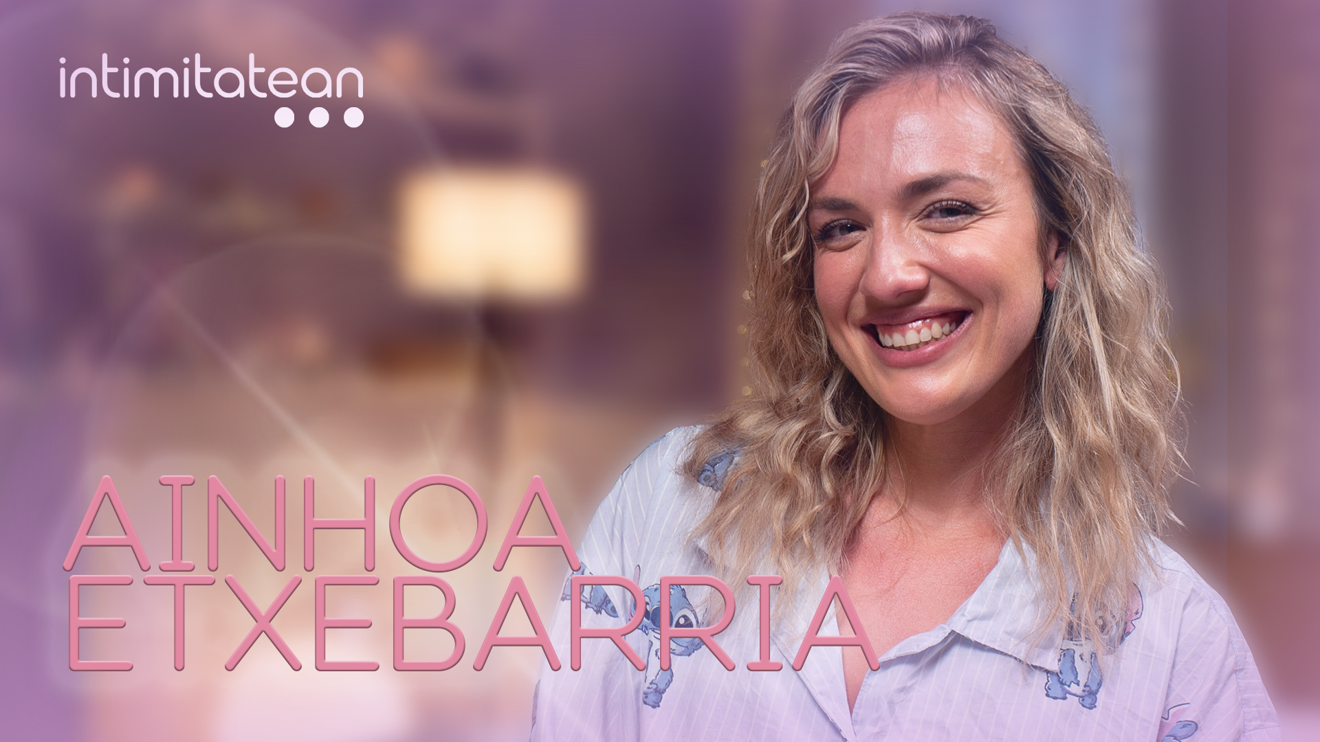 D3: 5. Ainhoa Etxebarria