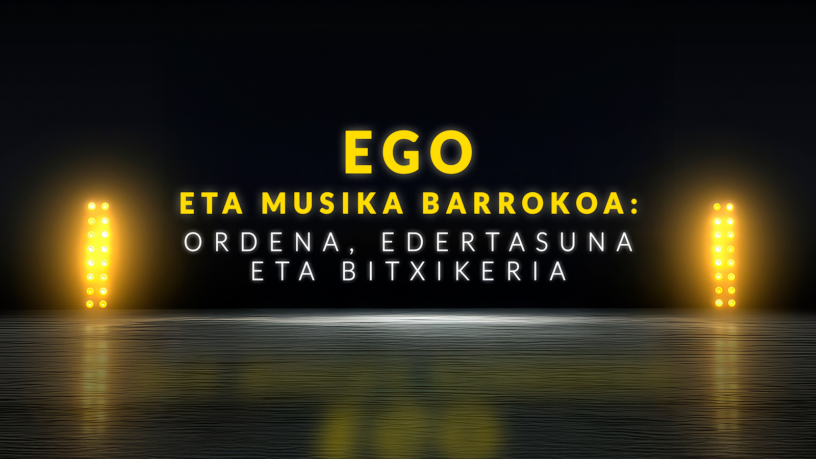 Euskal Herriko Gazte Orkestra