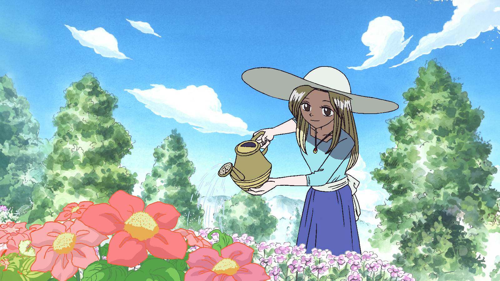 10. Munduko morroi xelebreena!