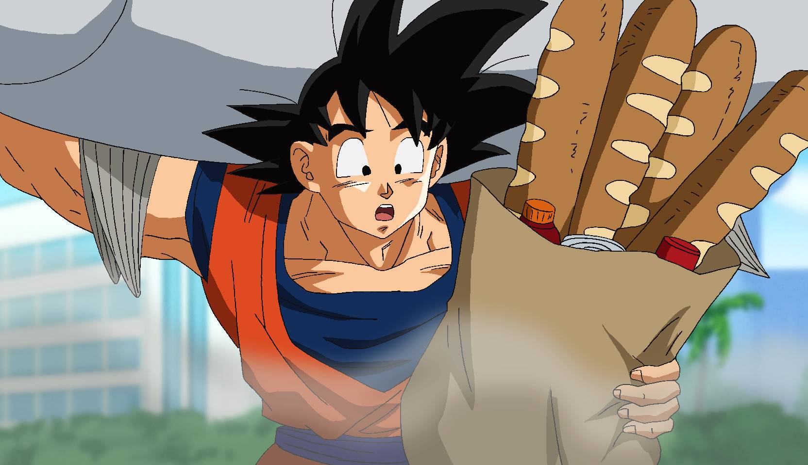 71. Gokuren heriotza! Nahitaezko hilketa-misioa