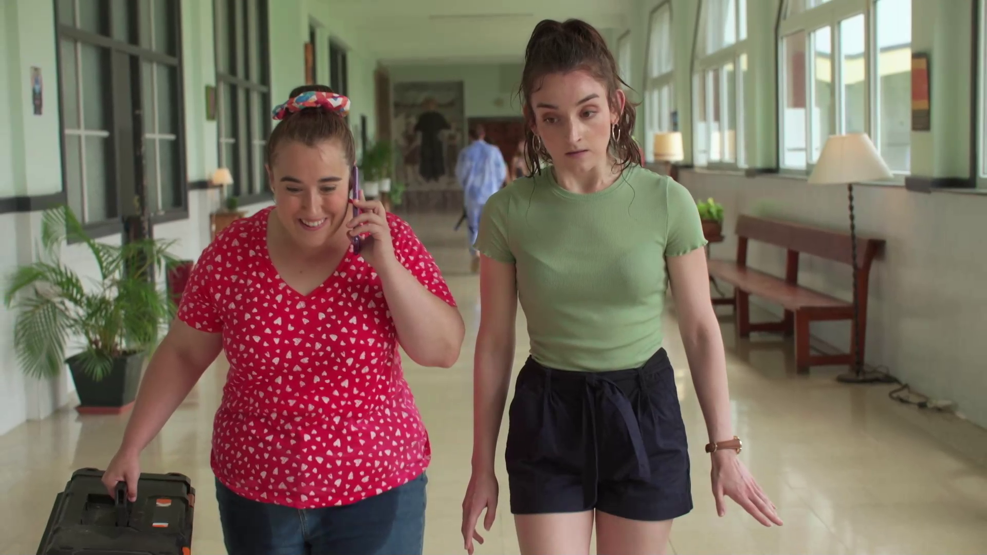 D10: 3. Berri txarrak