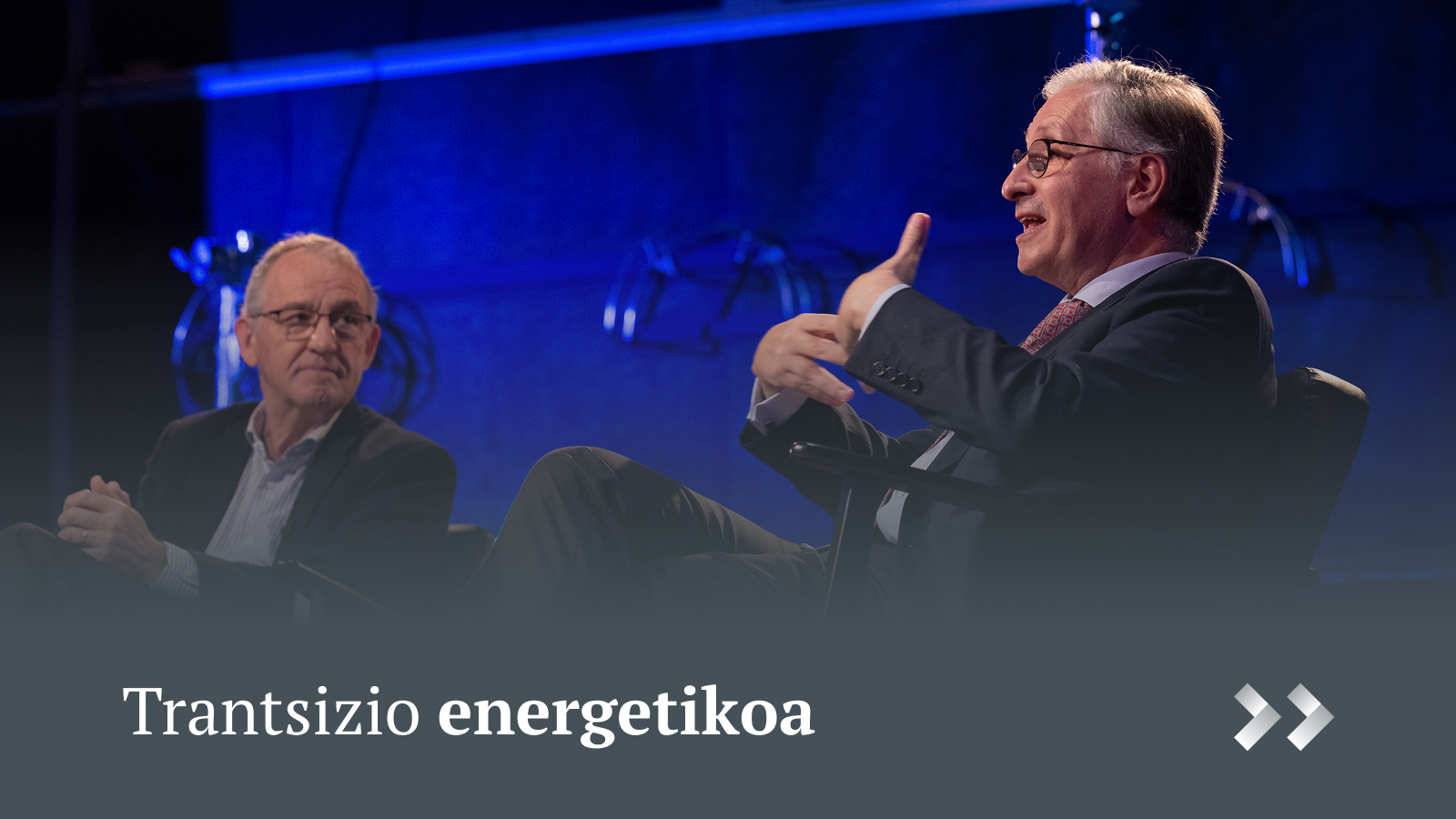 6. Trantsizio energetikoa