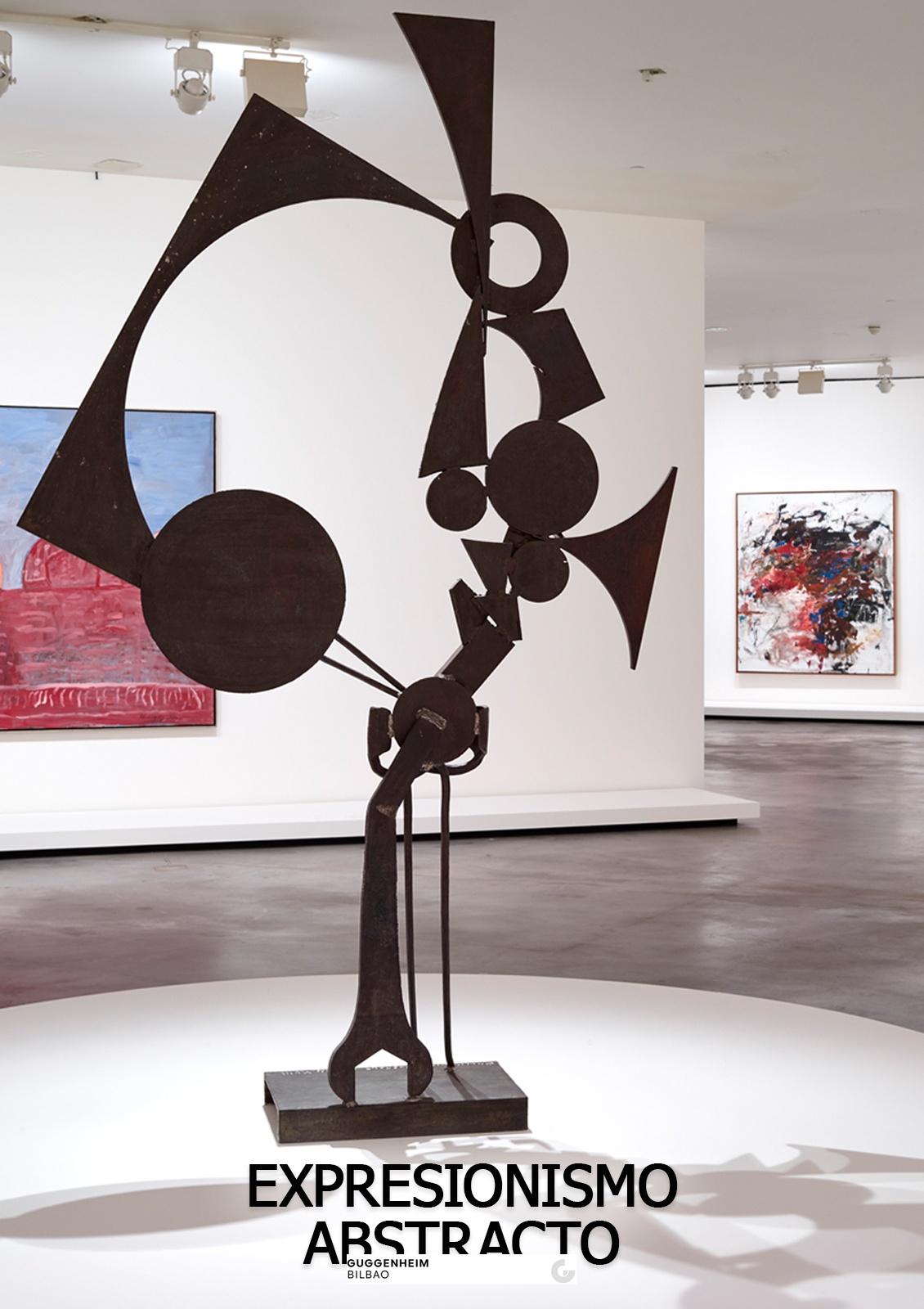 Expresionismo abstracto