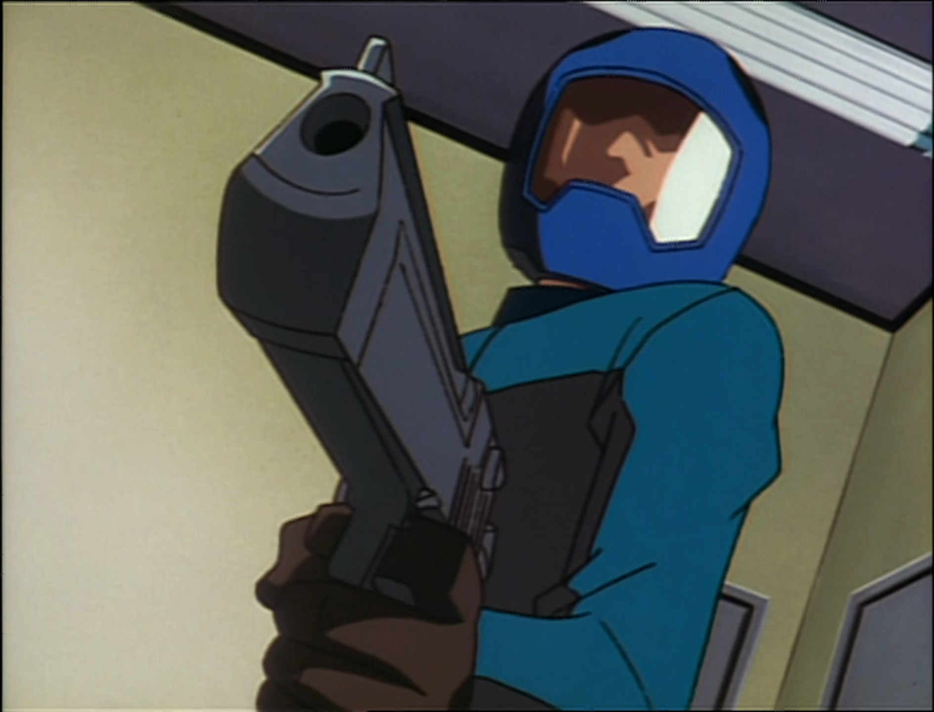 82. Hilketa banku lapurretan