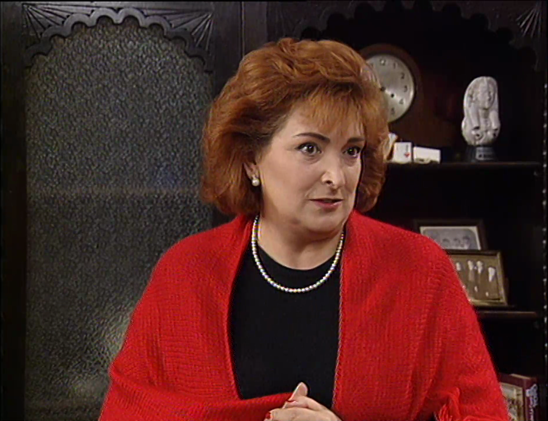 D1: 95. Itxurak eta mamuak