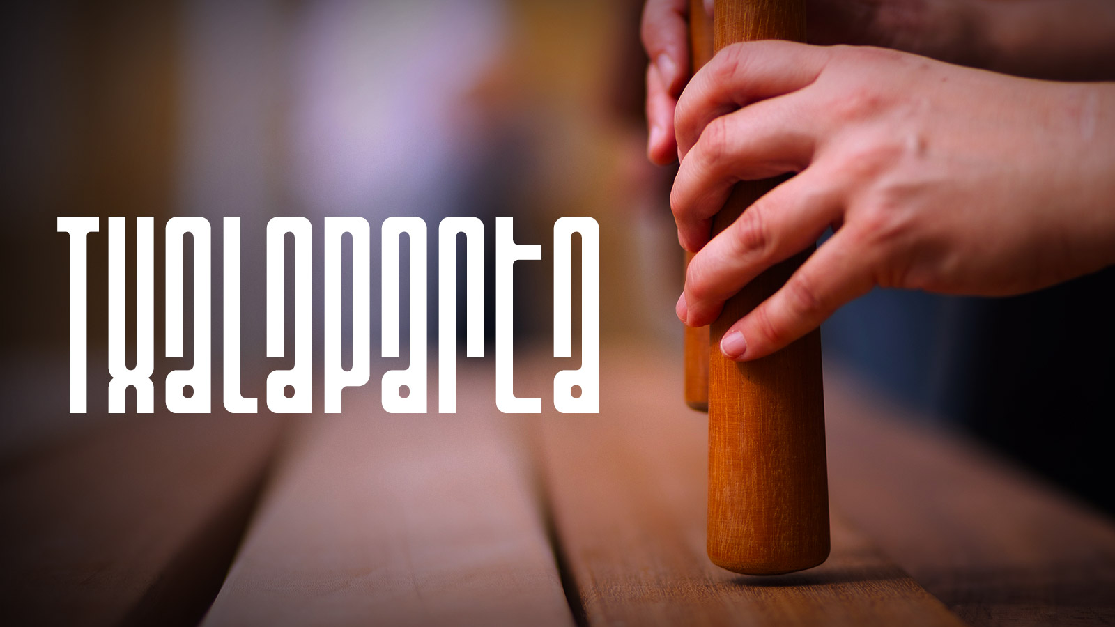 Txalaparta, Herri baten oihartzuna