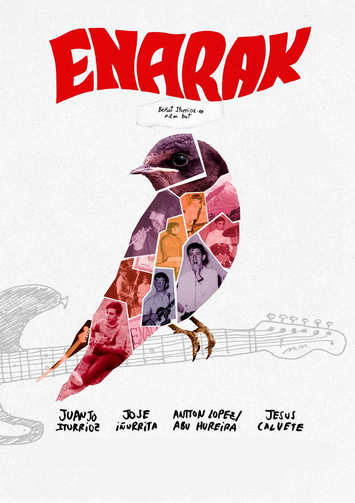 Enarak