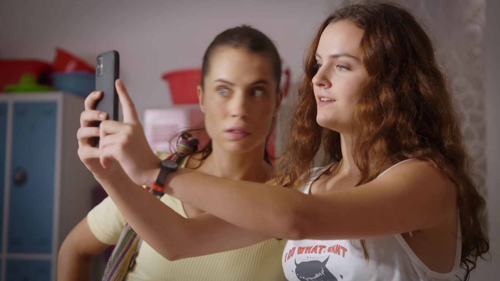 D9: 6. Basakabiko ikasle berriak