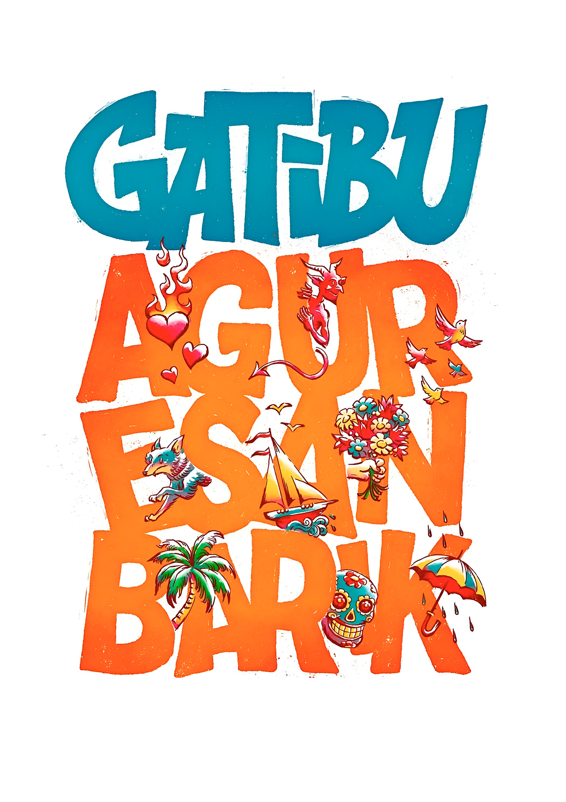Zure Bizitzako Kontzertua: Gatibu