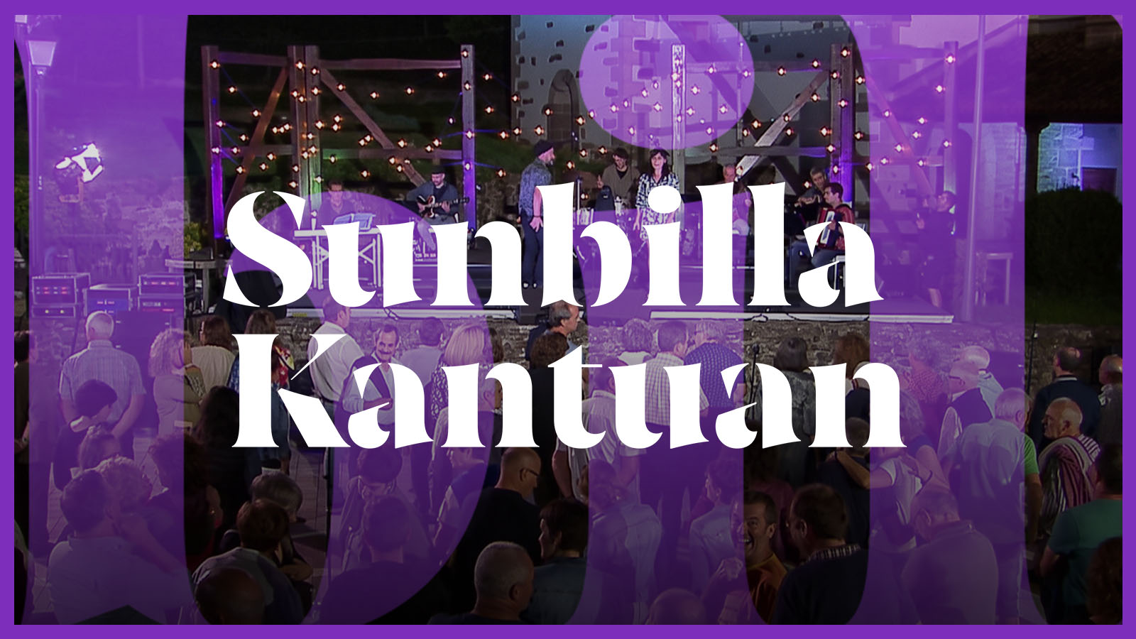 Imagen de SUNBILLA KANTUAN