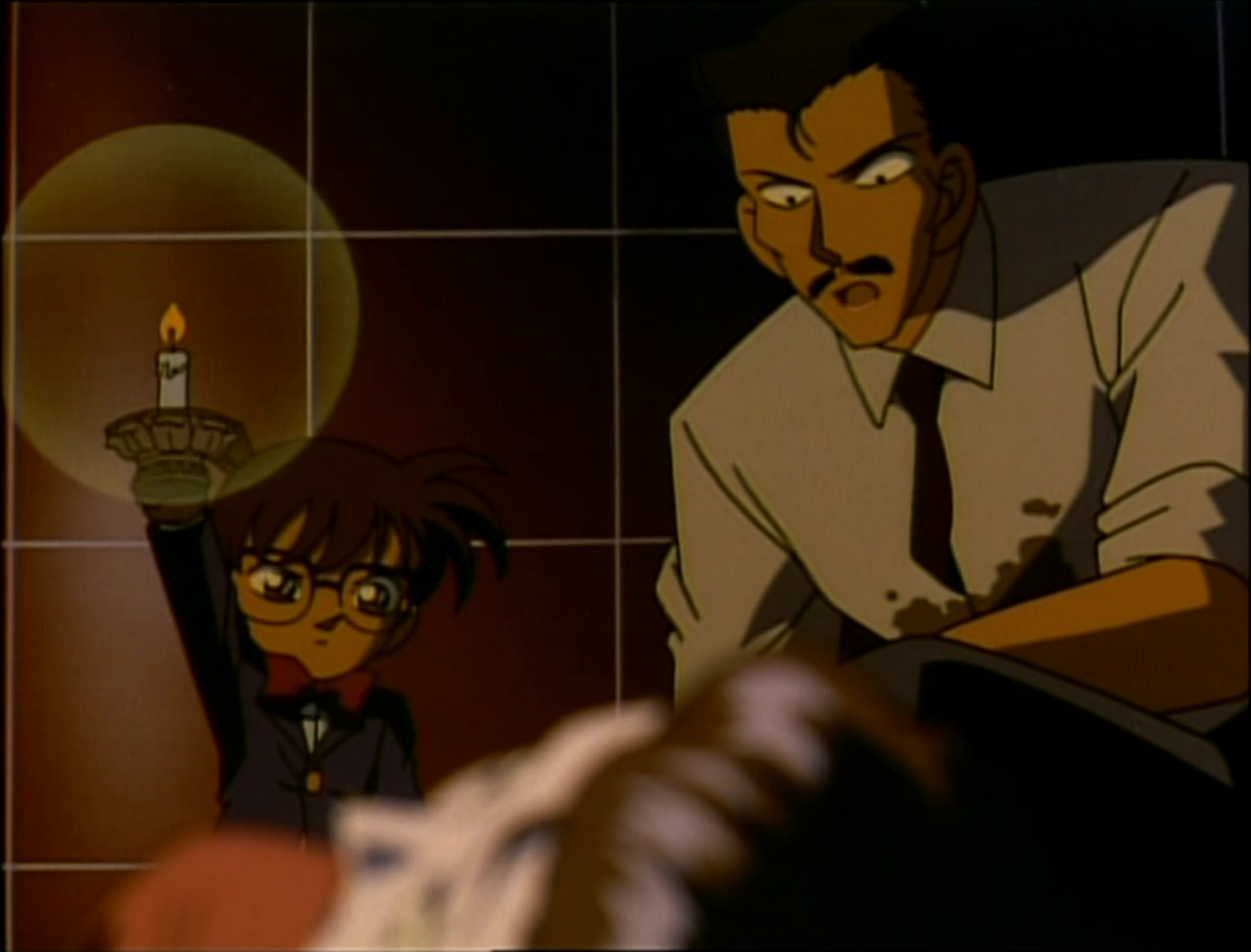 41. Etxe aberatseko alabaren hilketa 2. atala