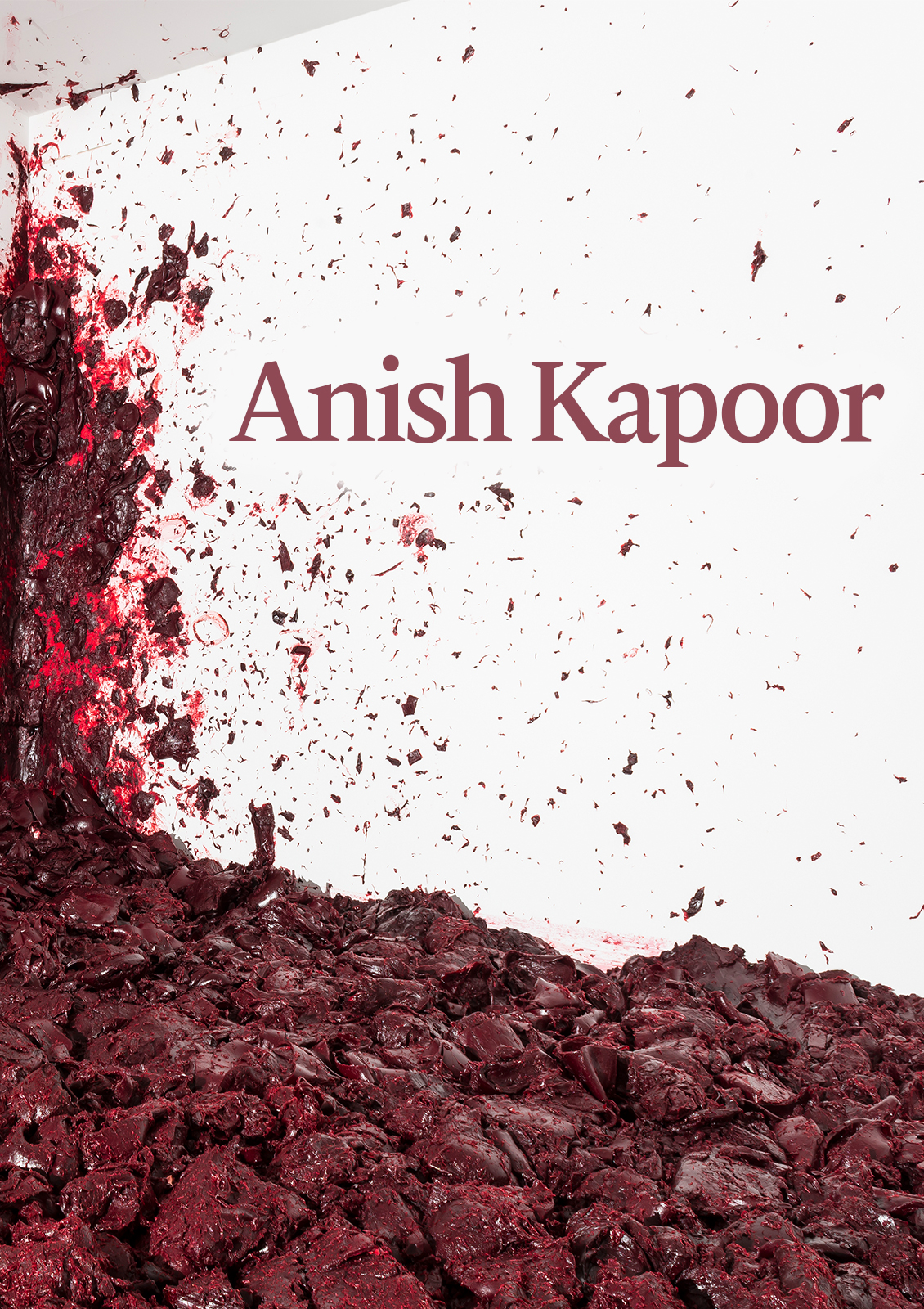 Anish Kapoor