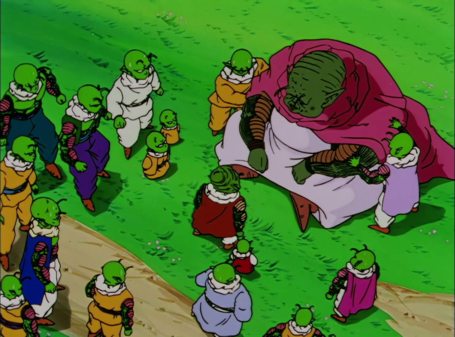 105. Freezerrek menperaturik ematen du 