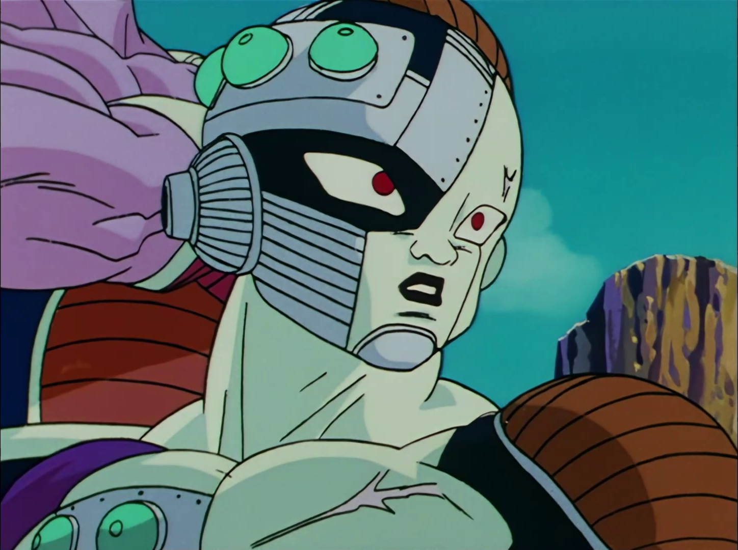 120. Freezer zurtz eginda gelditzen da beste goi-gerlari bat ikustean!