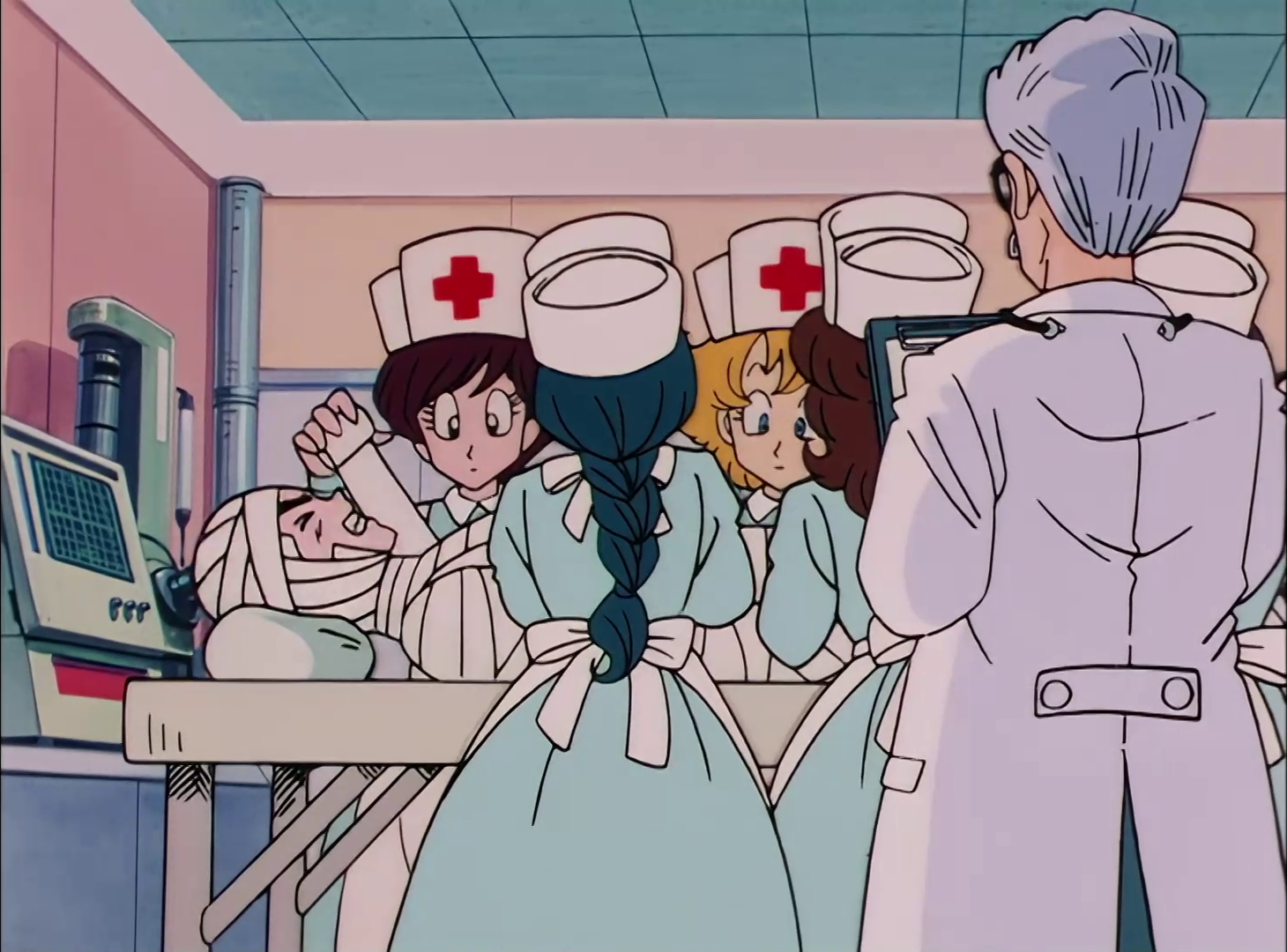 37. Munduaren azkenera bidaia