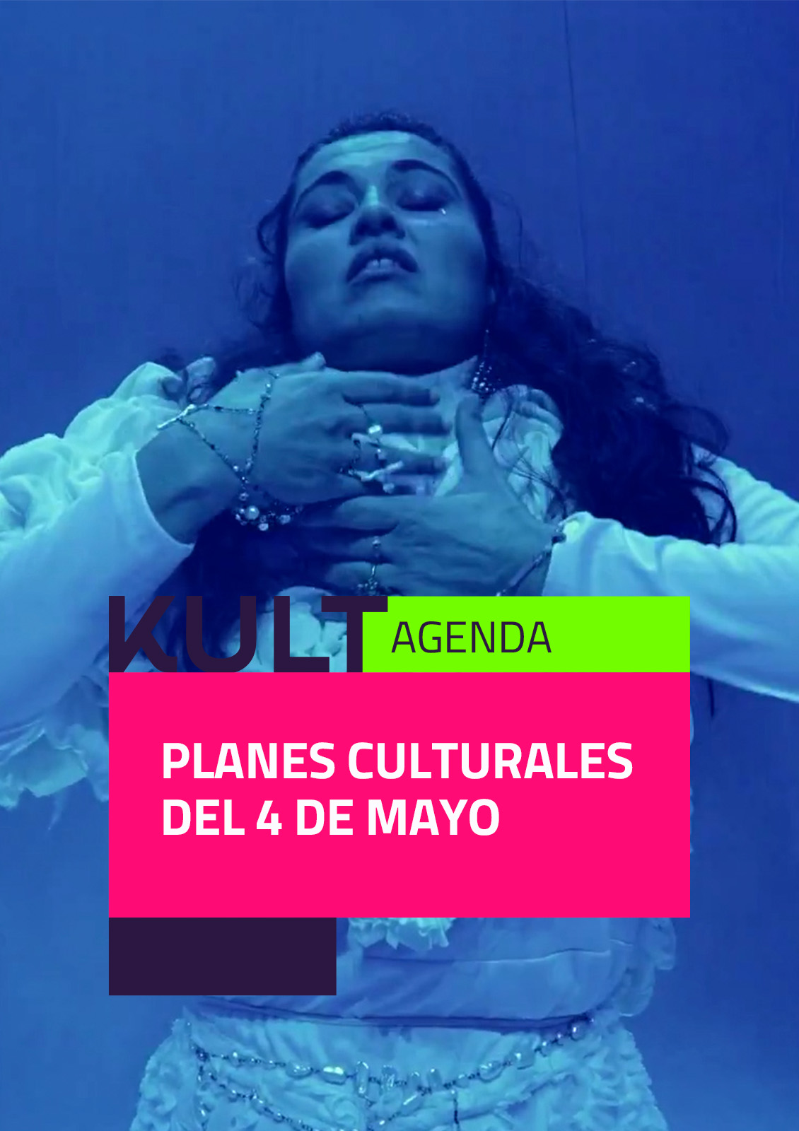 Maiatzaren 4ko kultur planak