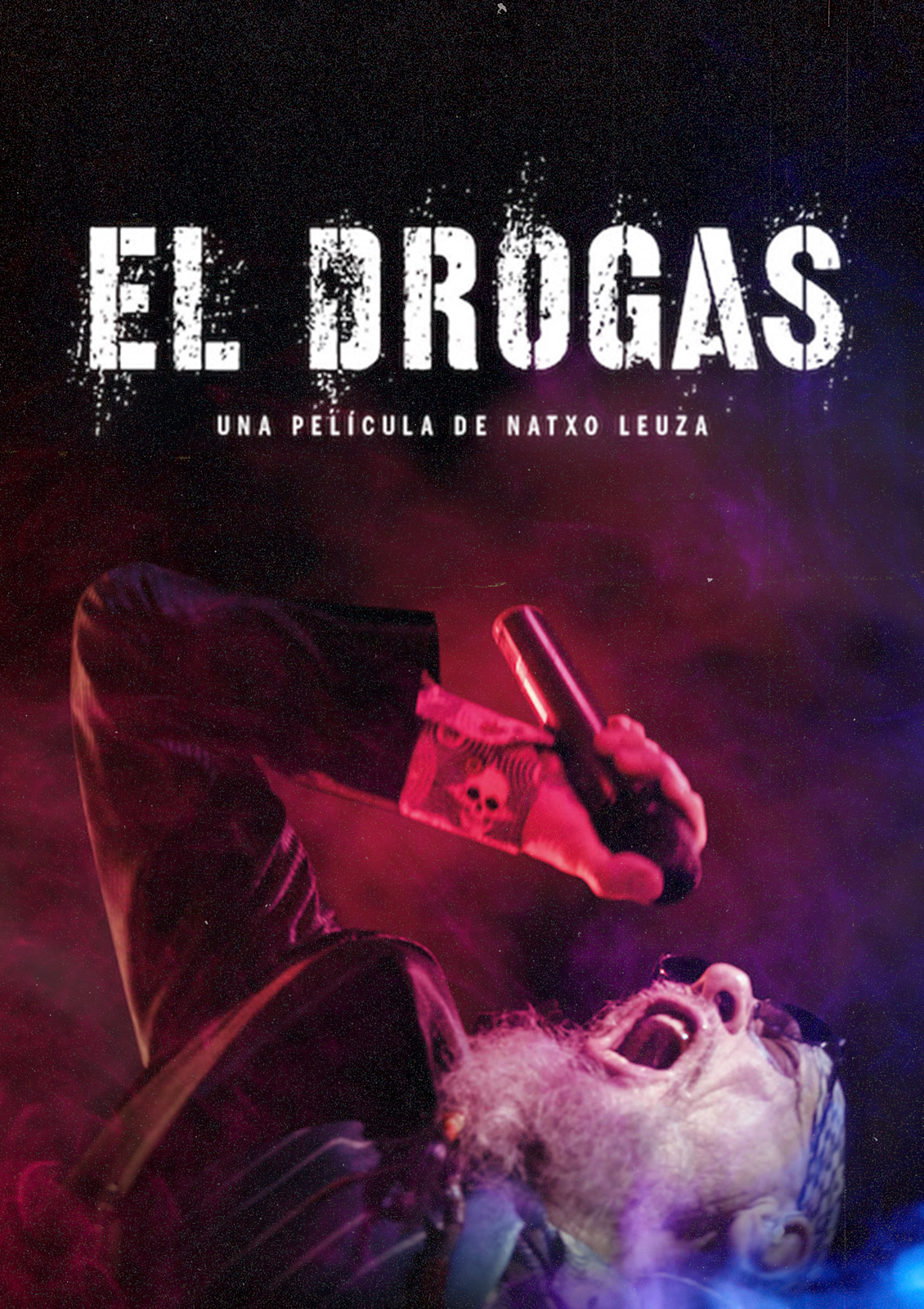 El Drogas