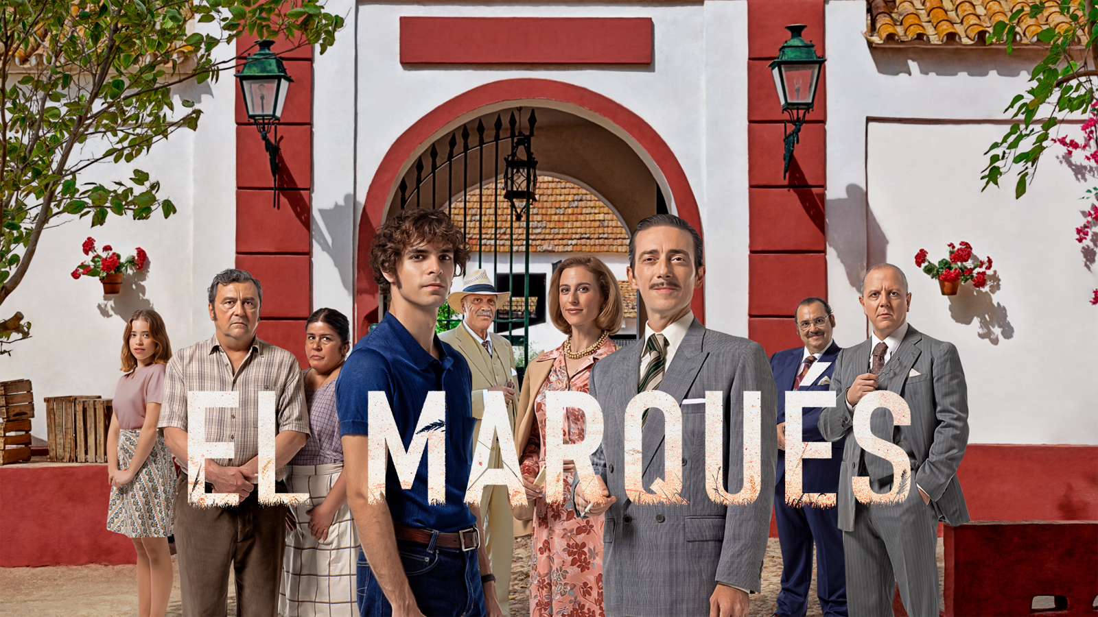 El marqués
