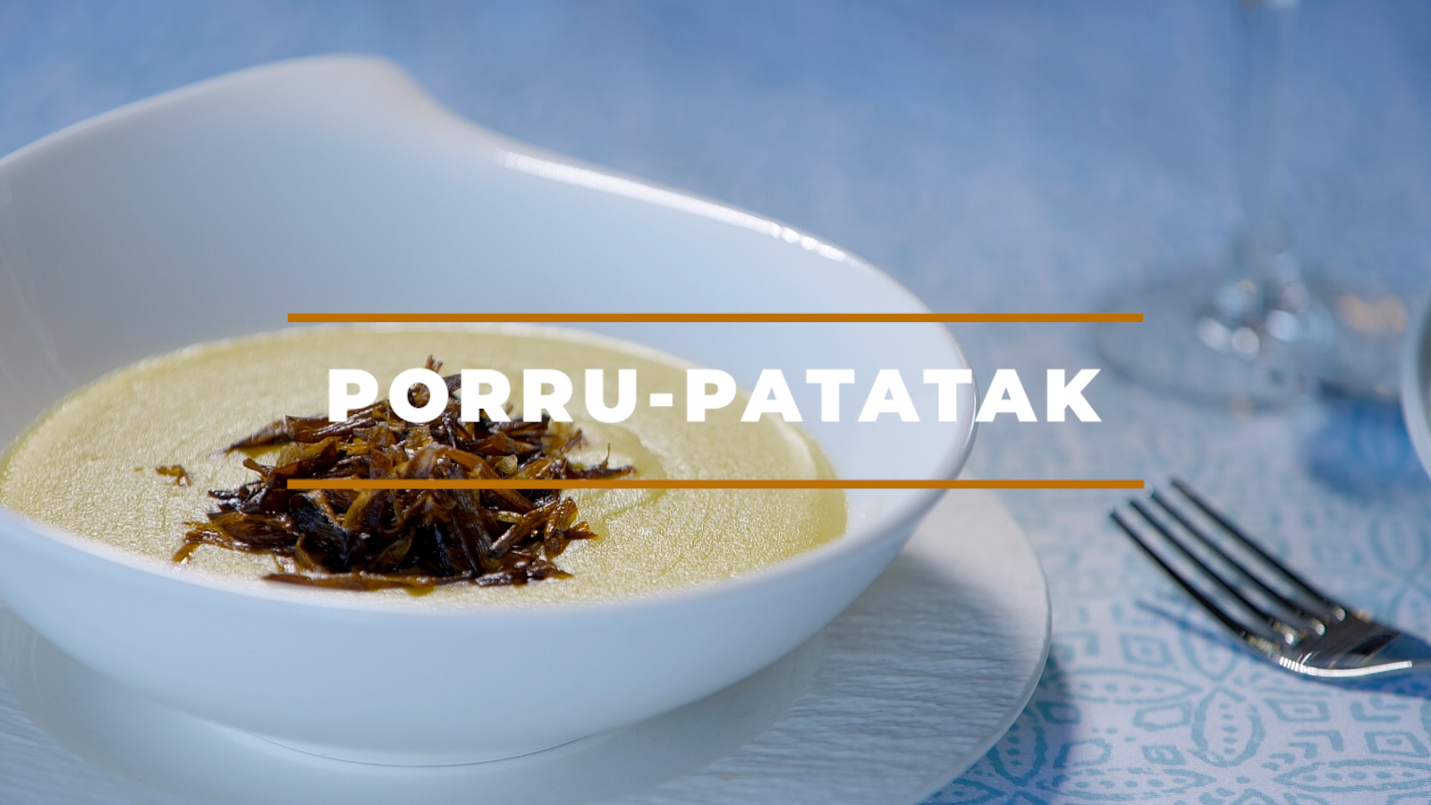 Porru-patatak