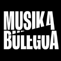Musika bulegoa logo