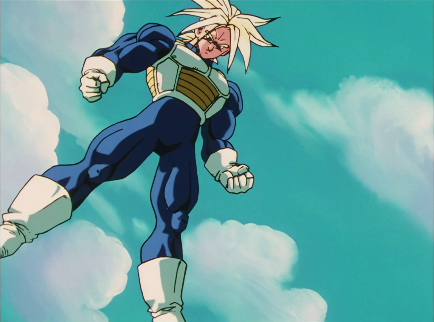 159. Unibertso osoa dardarka! Cell-en perfekzioa