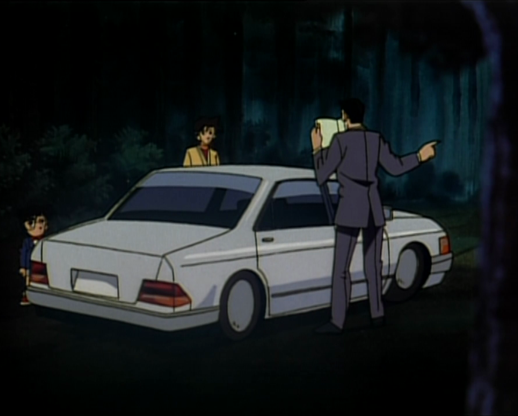 53. Lainoarteko iratxoaren hilketak 1. atala