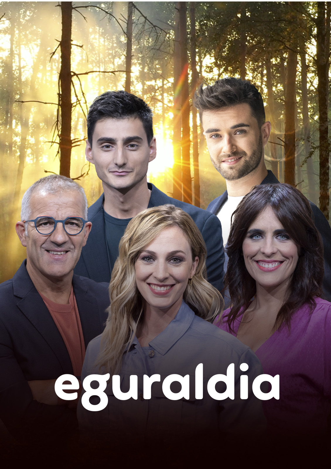 Eguraldia