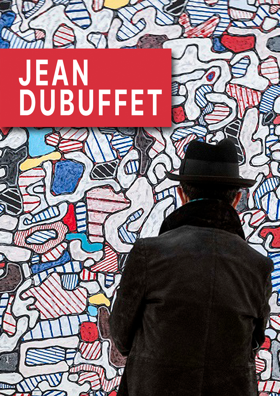 Jean Dubuffet