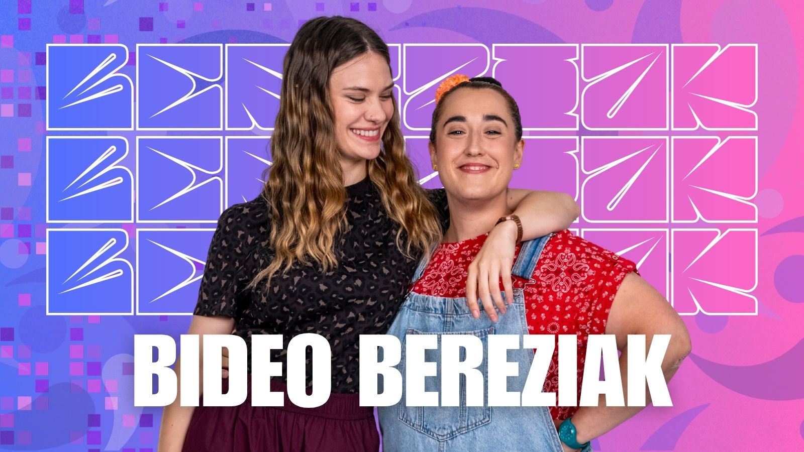 Go!azen 13 - Bideo bereziak